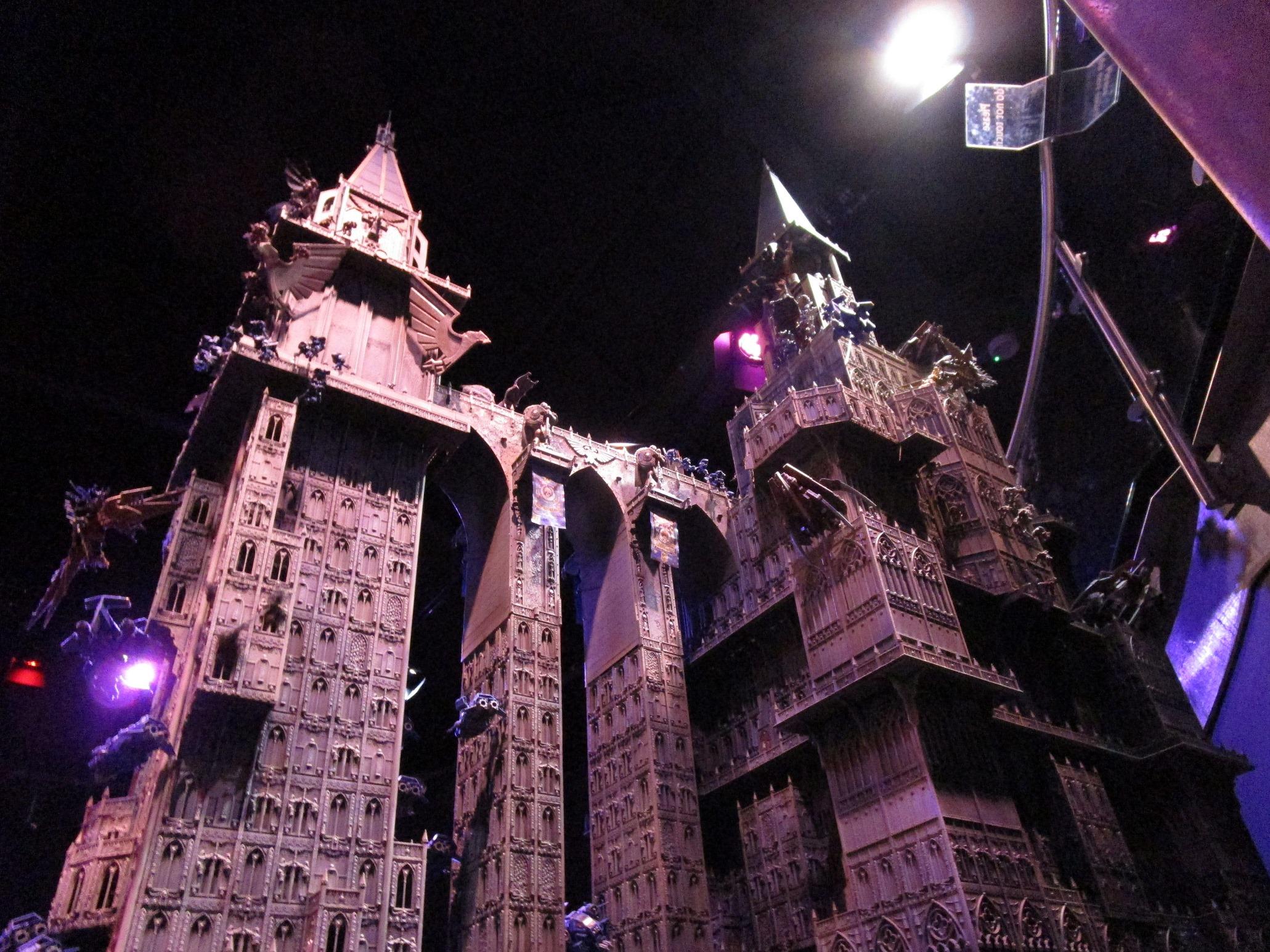 Warhammer World