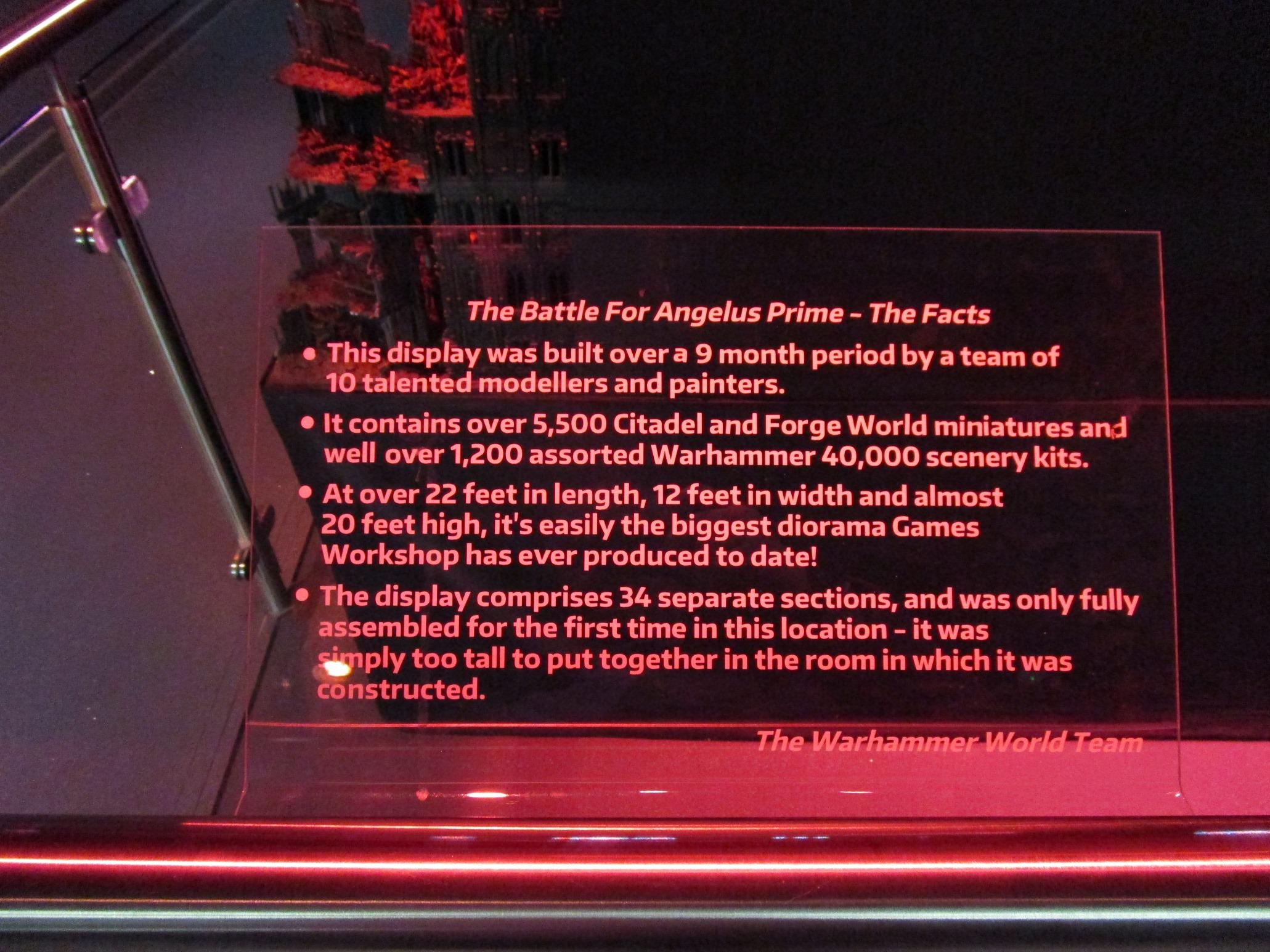 Warhammer World