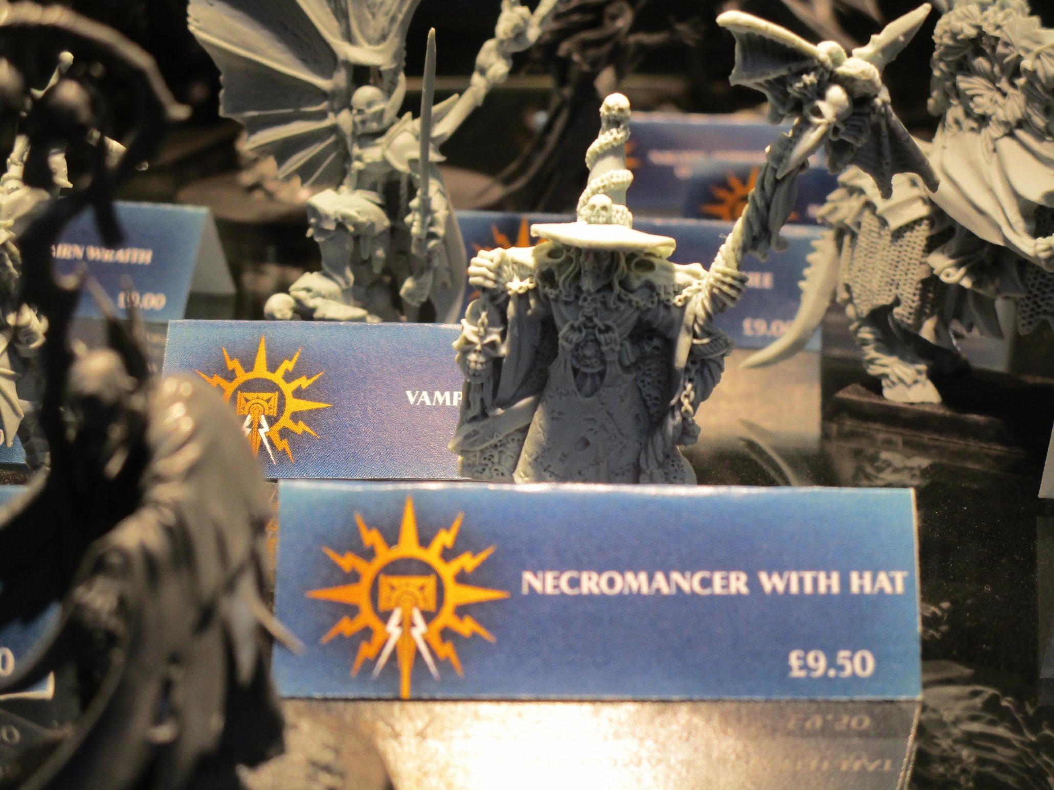 Warhammer World