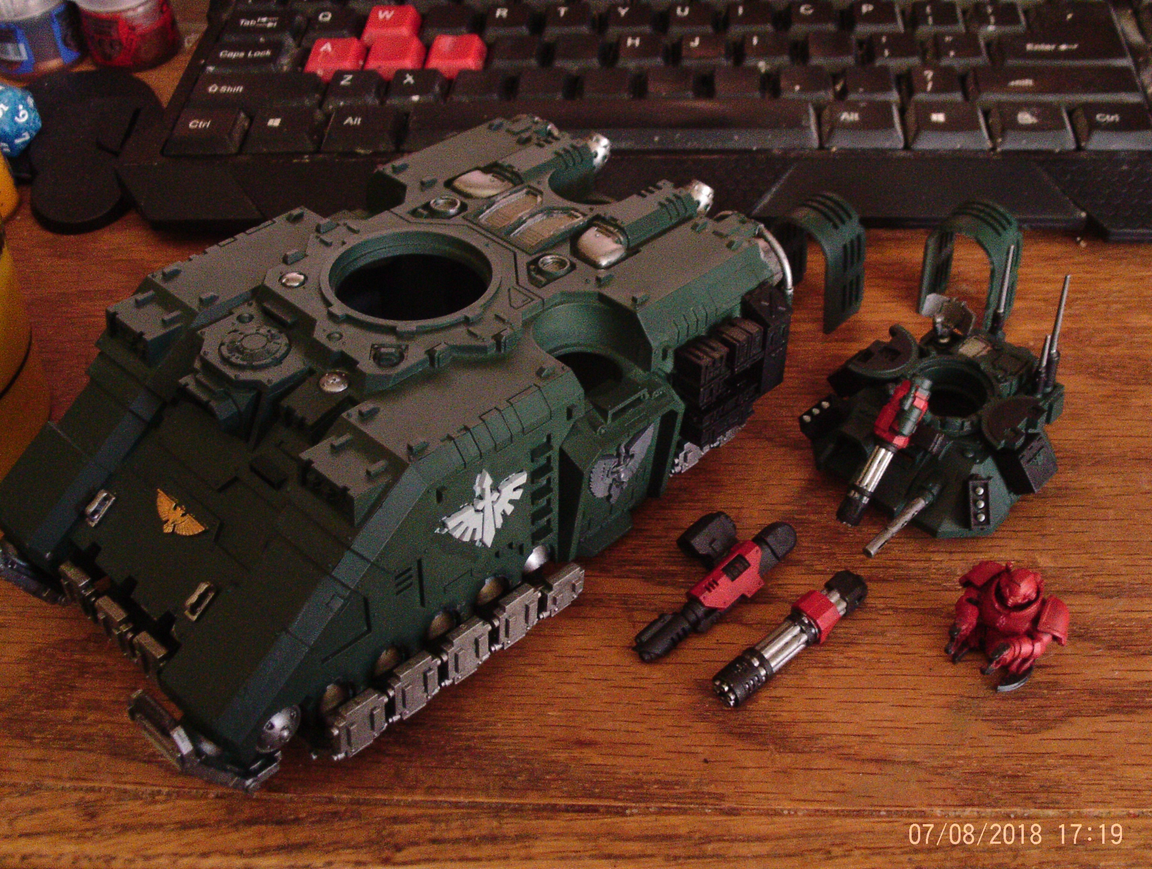 Repulsor WIP 1
