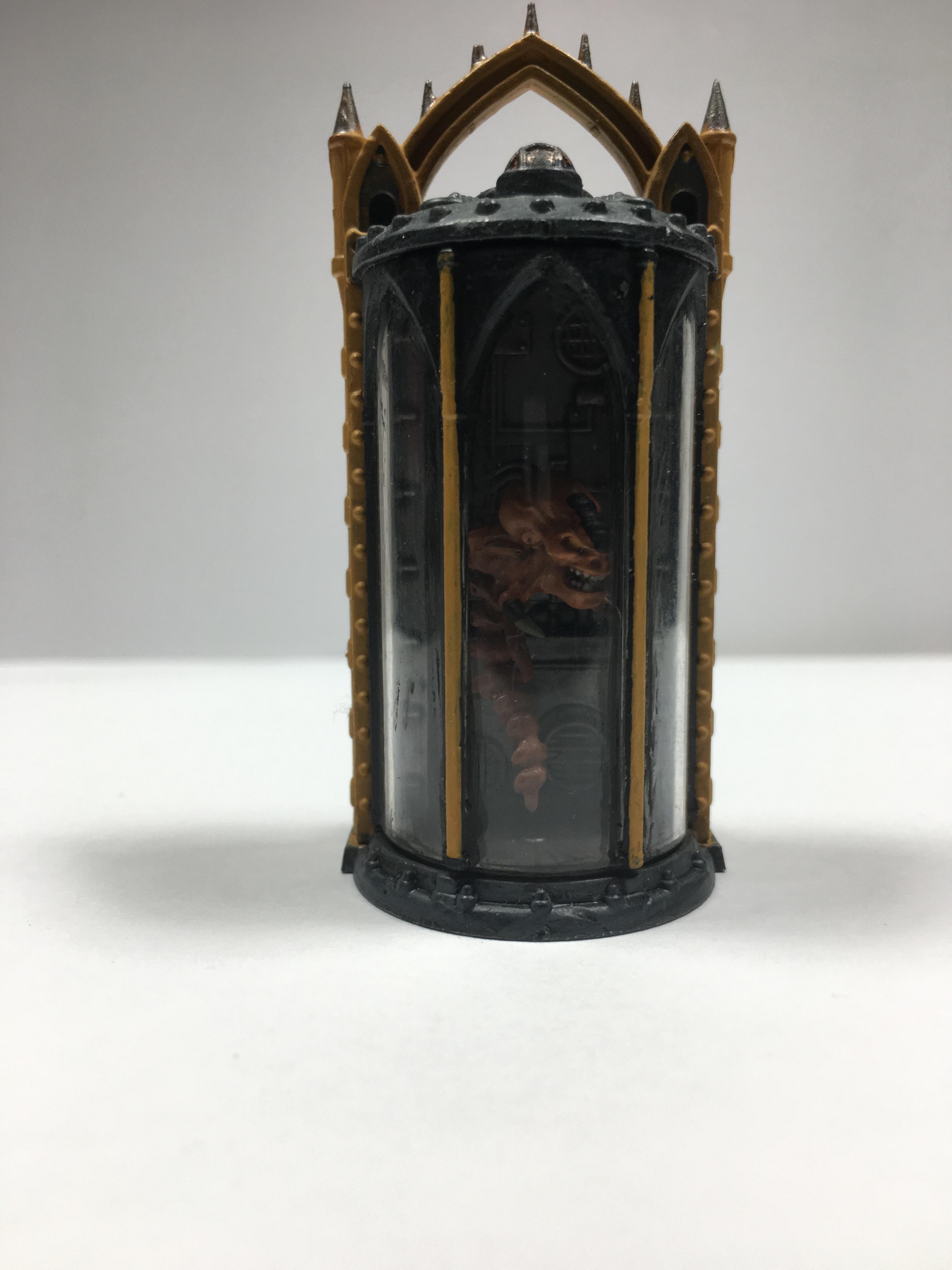 Stasis Tube (GSC Relic Objective Marker)