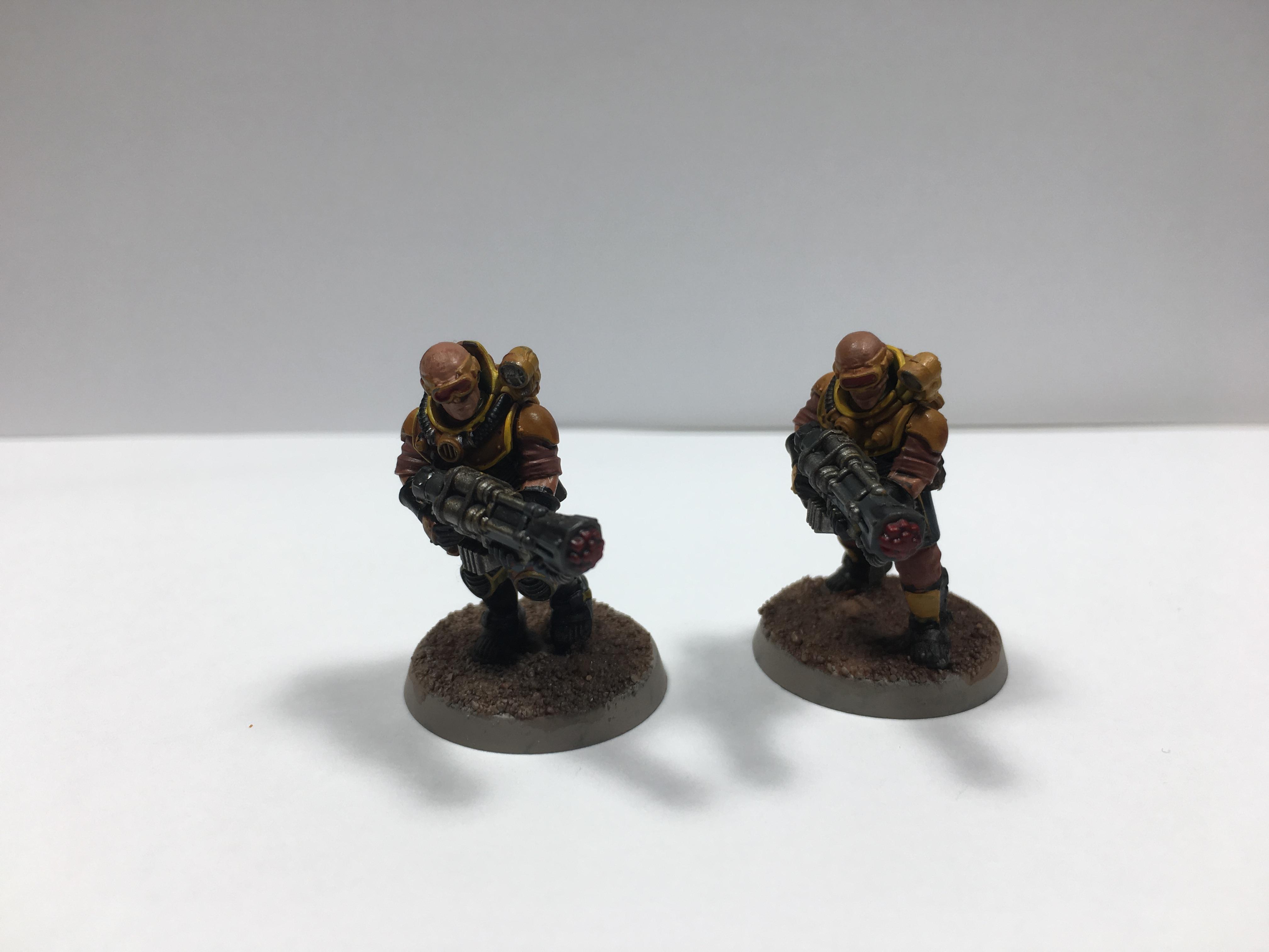 Webber Neophytes