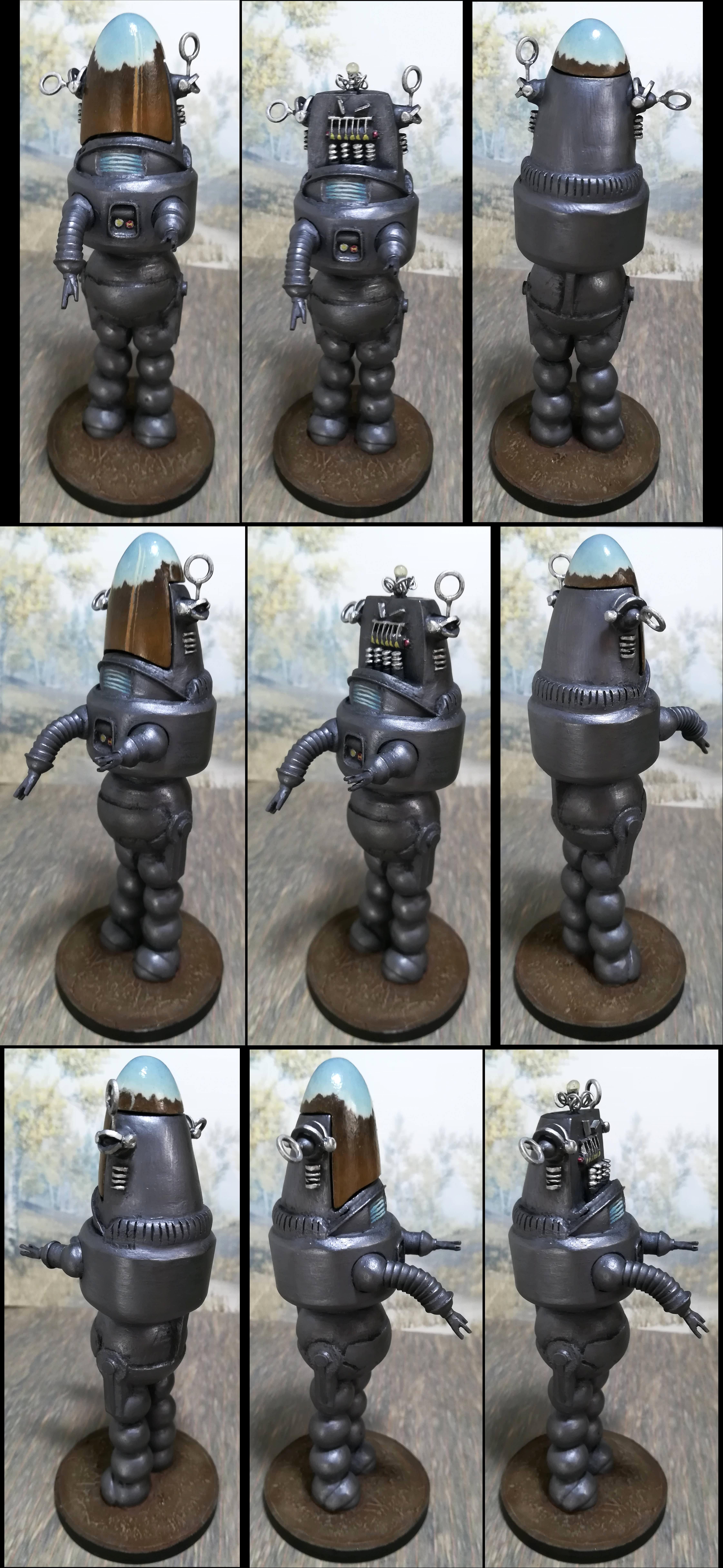 Robby the Robot final 1