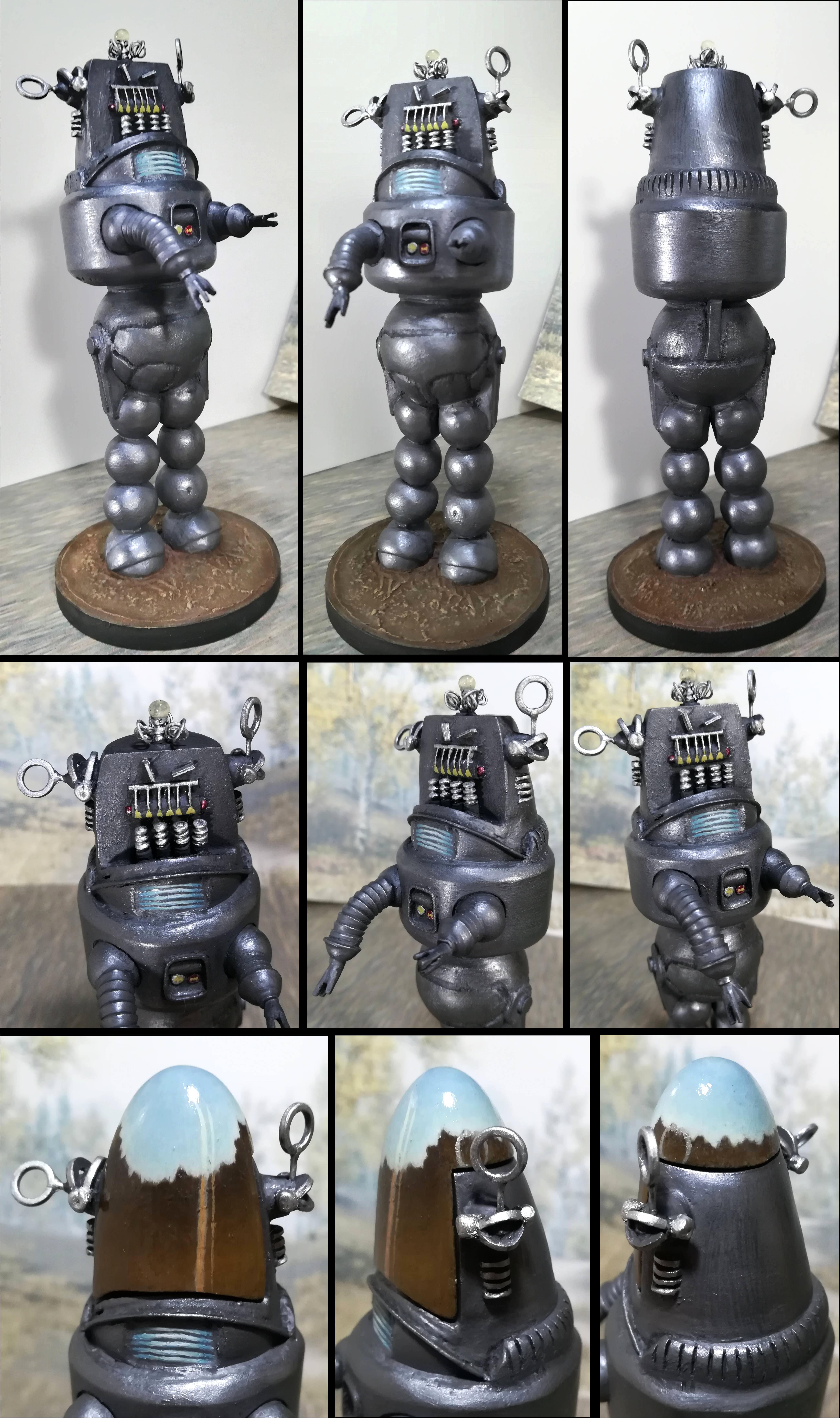 Robby the Robot final 2