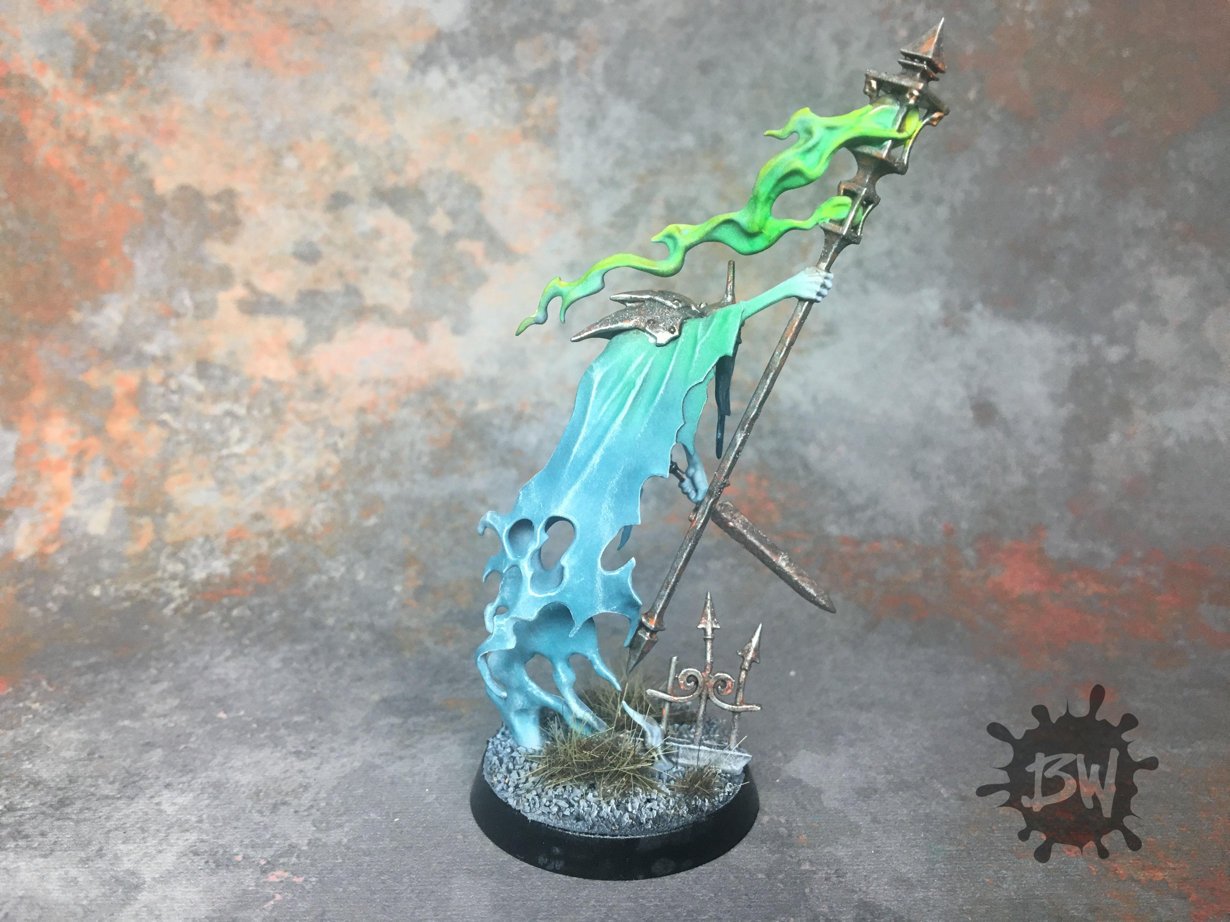 Guardian Of Souls, Guardian of Souls