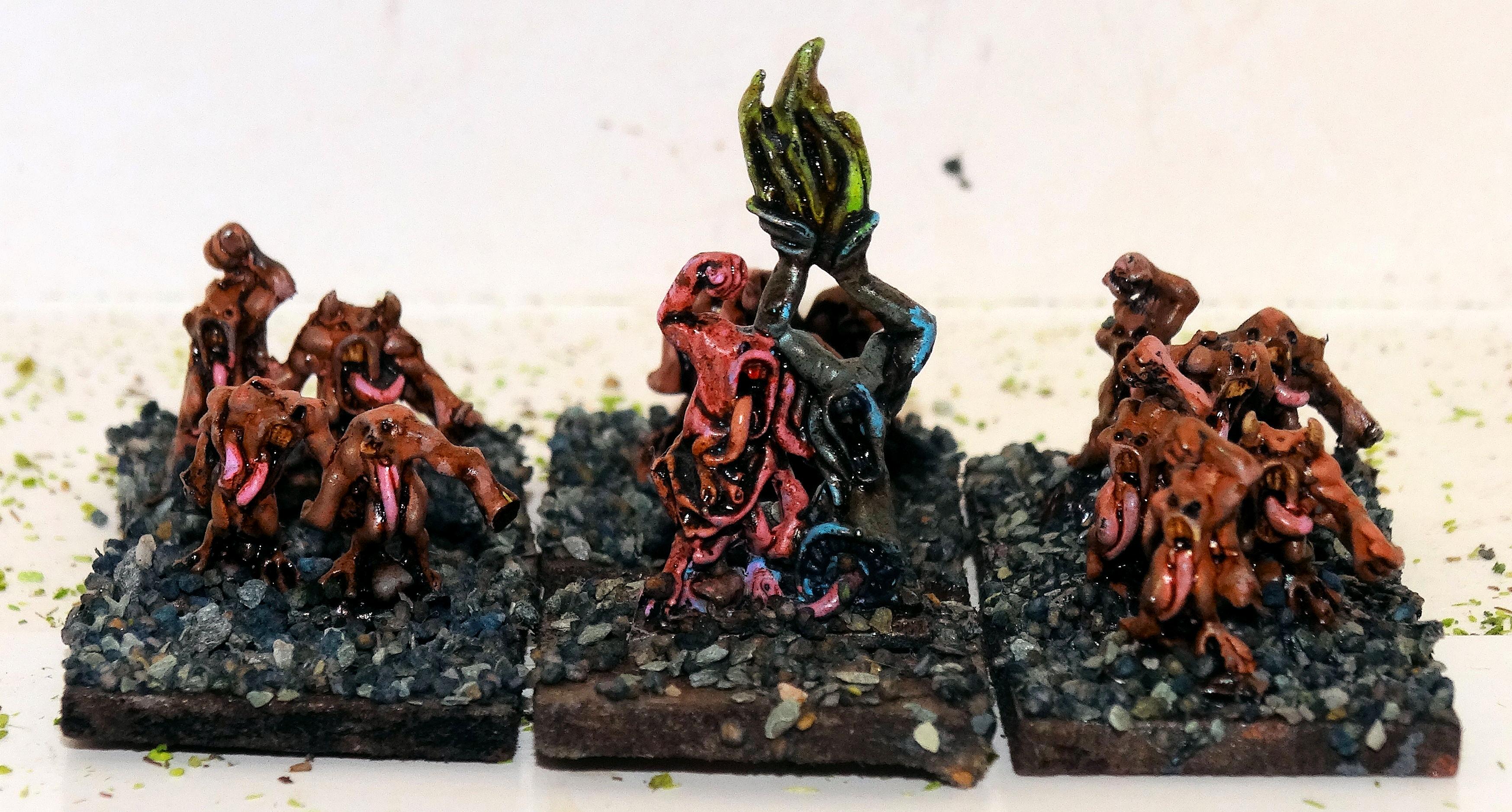 Horrors