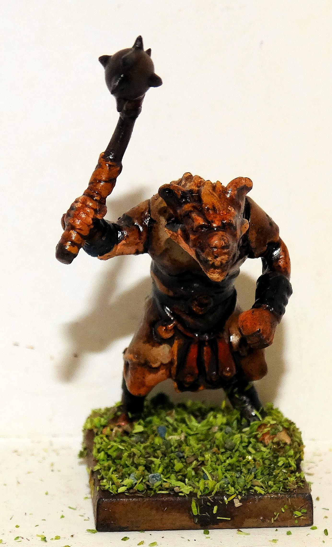 Gnoll Thug