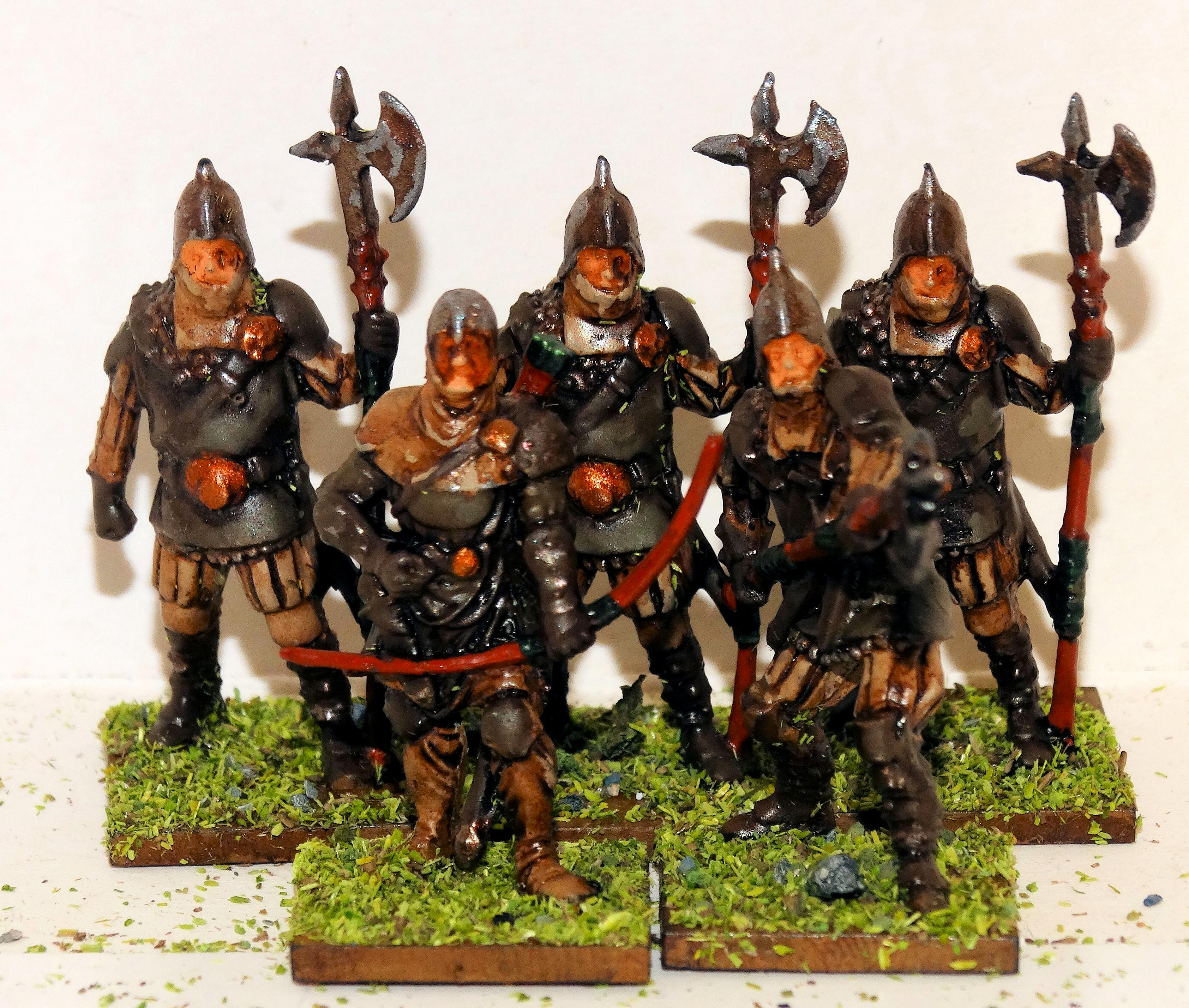 Guards