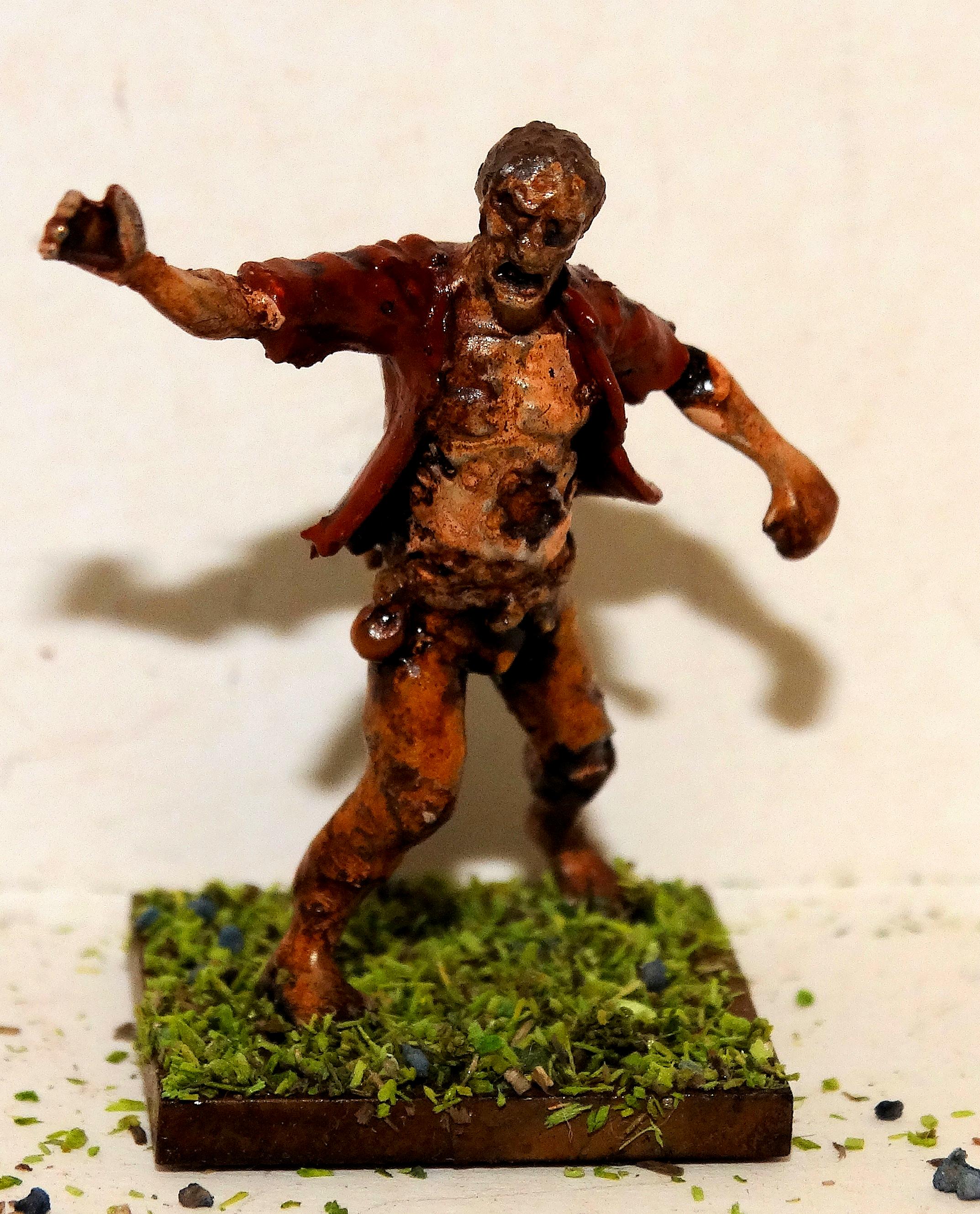 Zombie