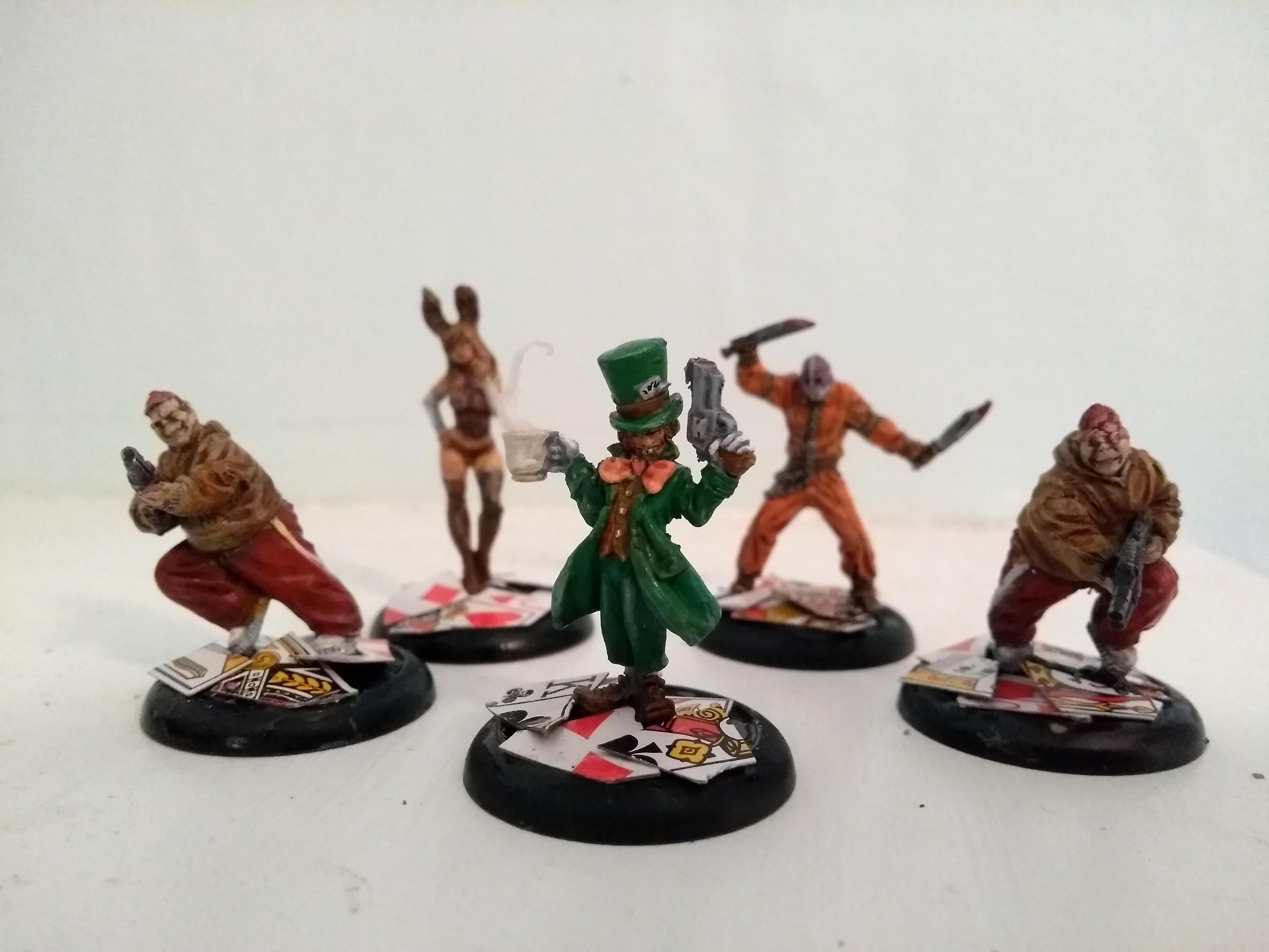 Batman, Comic, Dc, Harley Quinn, Joker, Superhero
