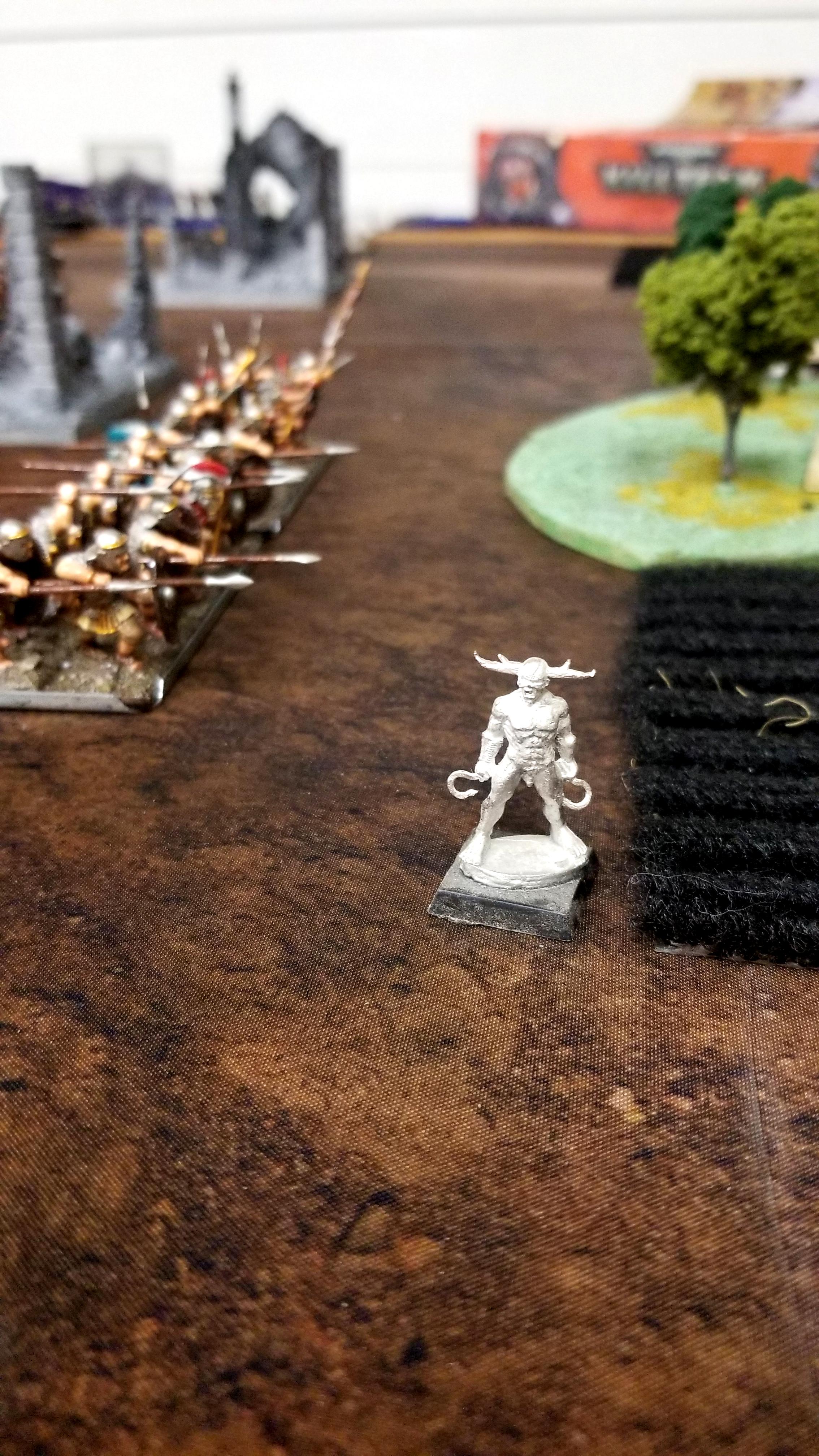 Romans Celts