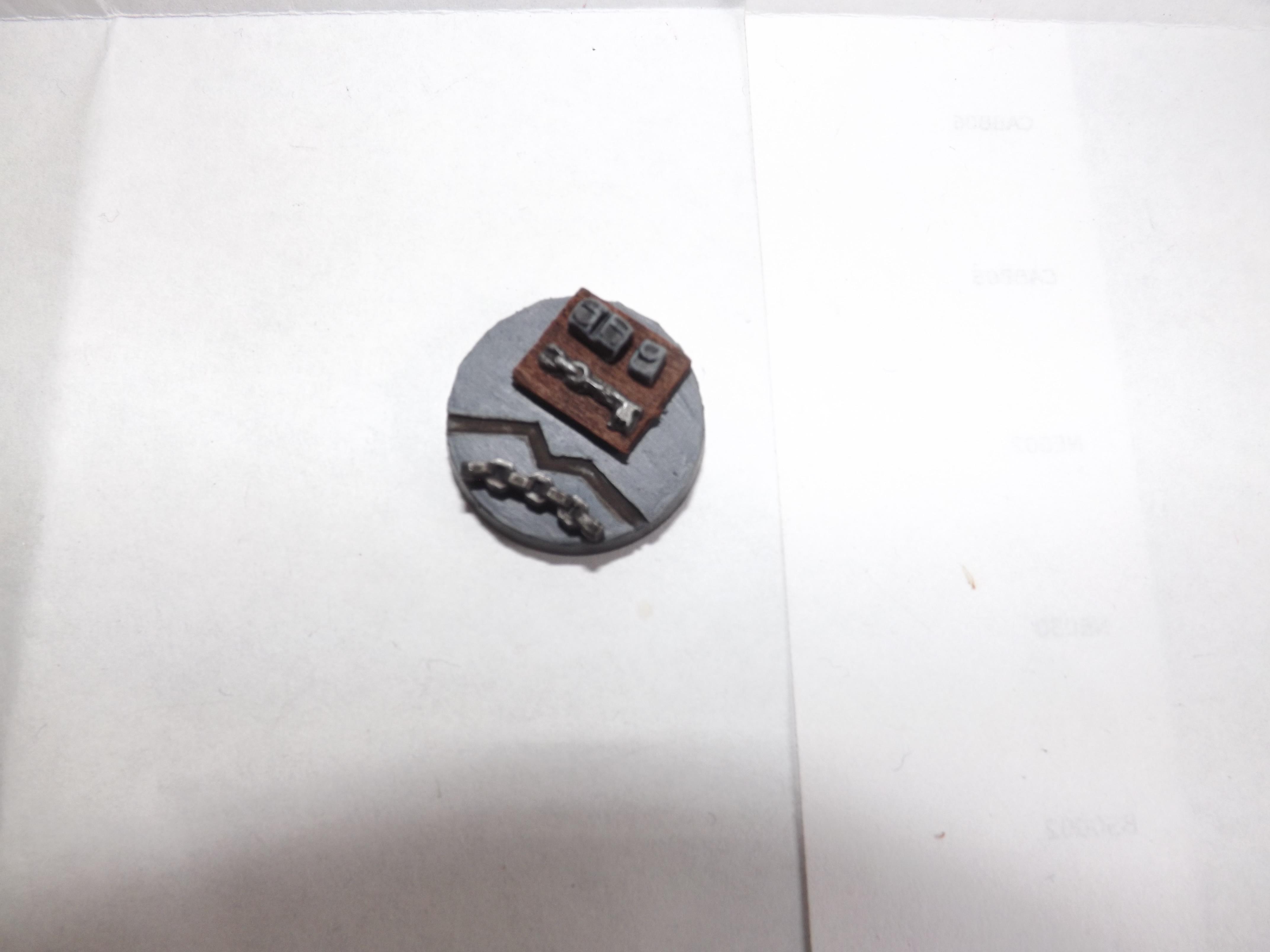 Sewer Key