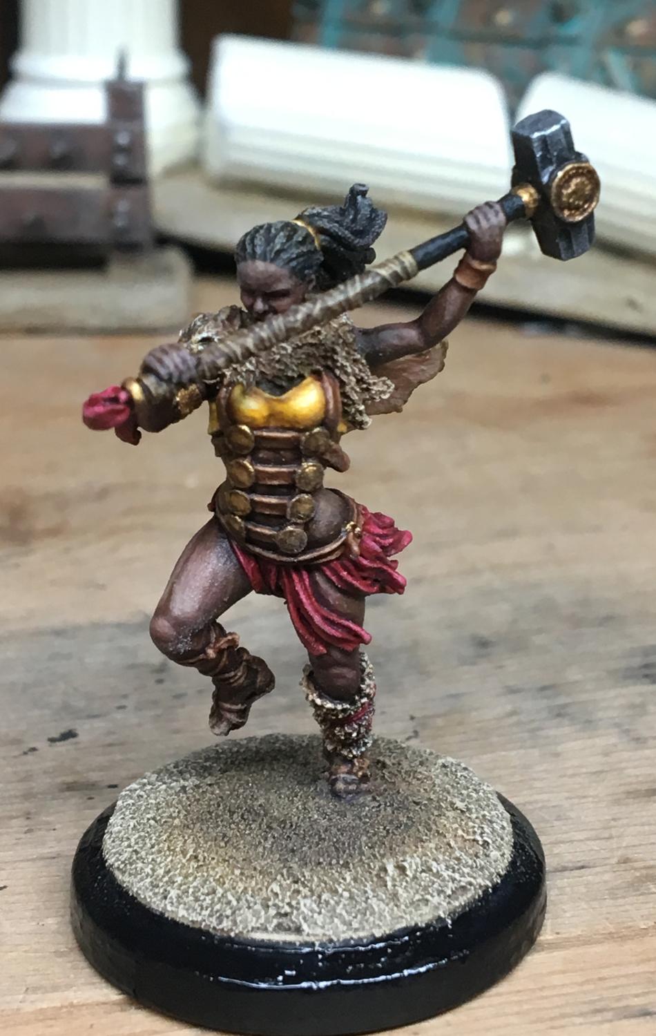 Arena Rex, Coyote, Gladiator, Hammer, Lupa, Pelt, Red Republic Games, Wolf