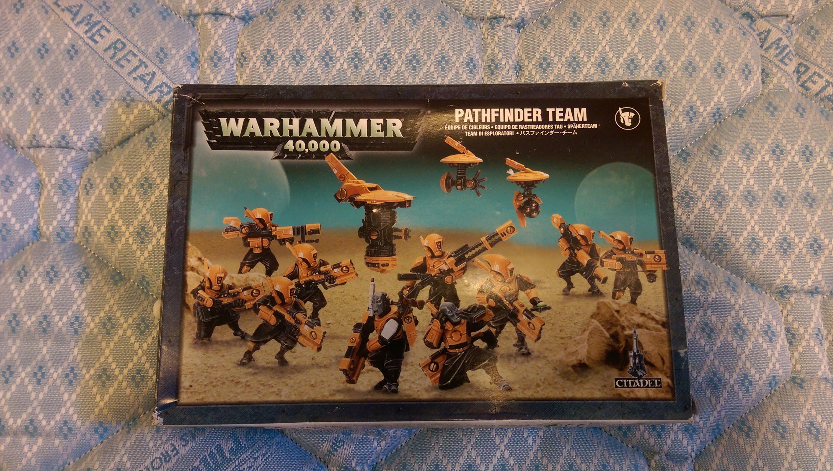 Sale, Warhammer Fantasy