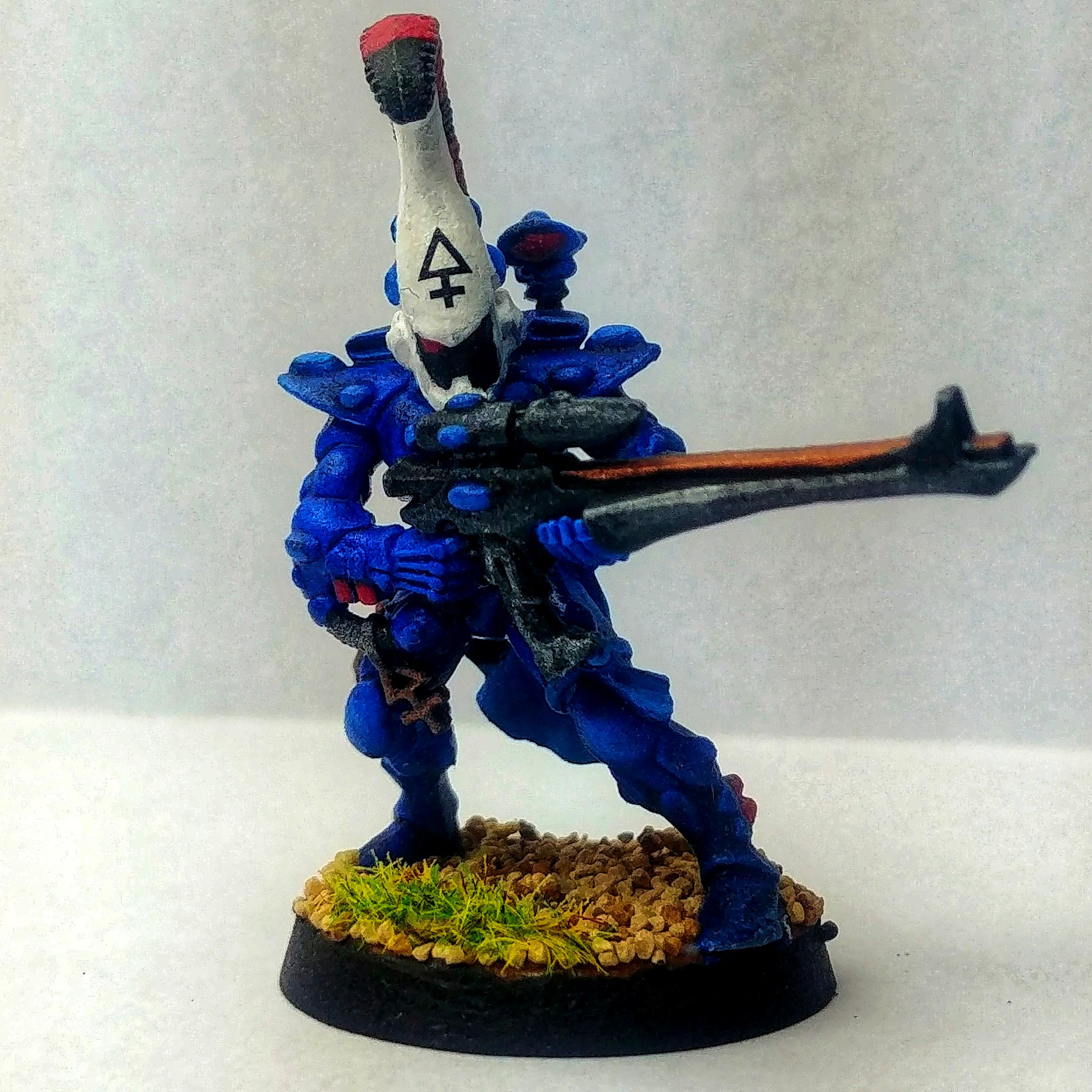 Craftworld, Dire Avengers, Eldar