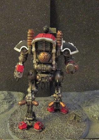 Raven Armiger 1