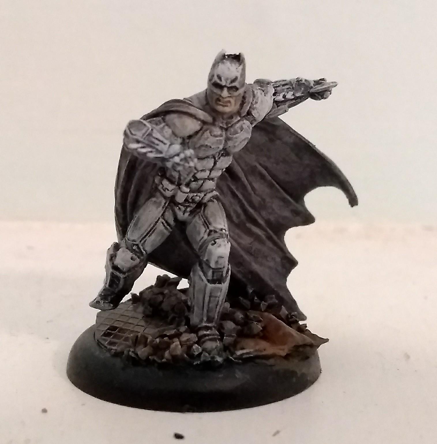 Batman, Comic, Dc, Harley Quinn, Joker, Superhero