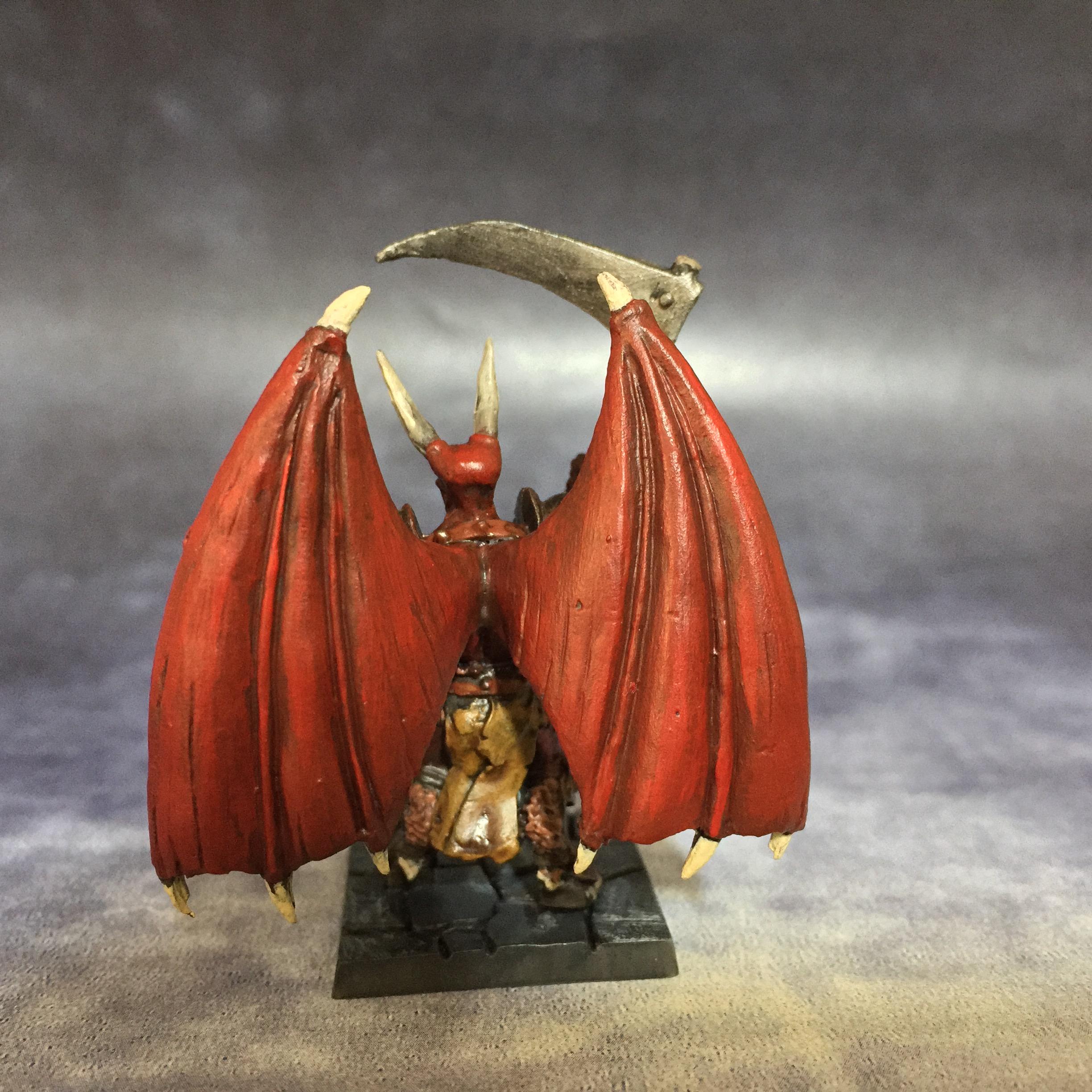 Abyssal, August 2018, Dungeon Saga, Mantic