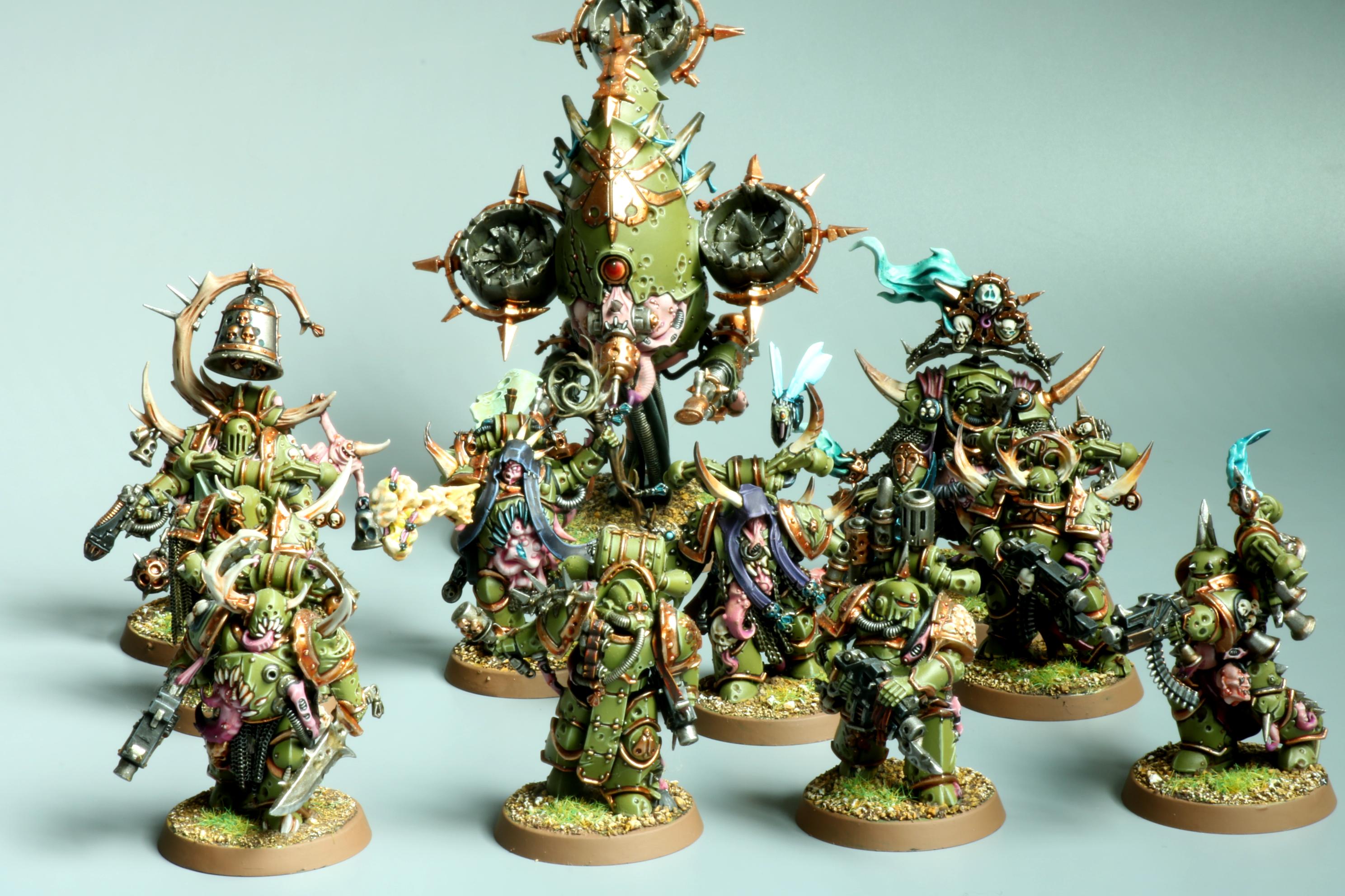 Dark, Imperium, Warhammer 40,000, Warhammer Fantasy