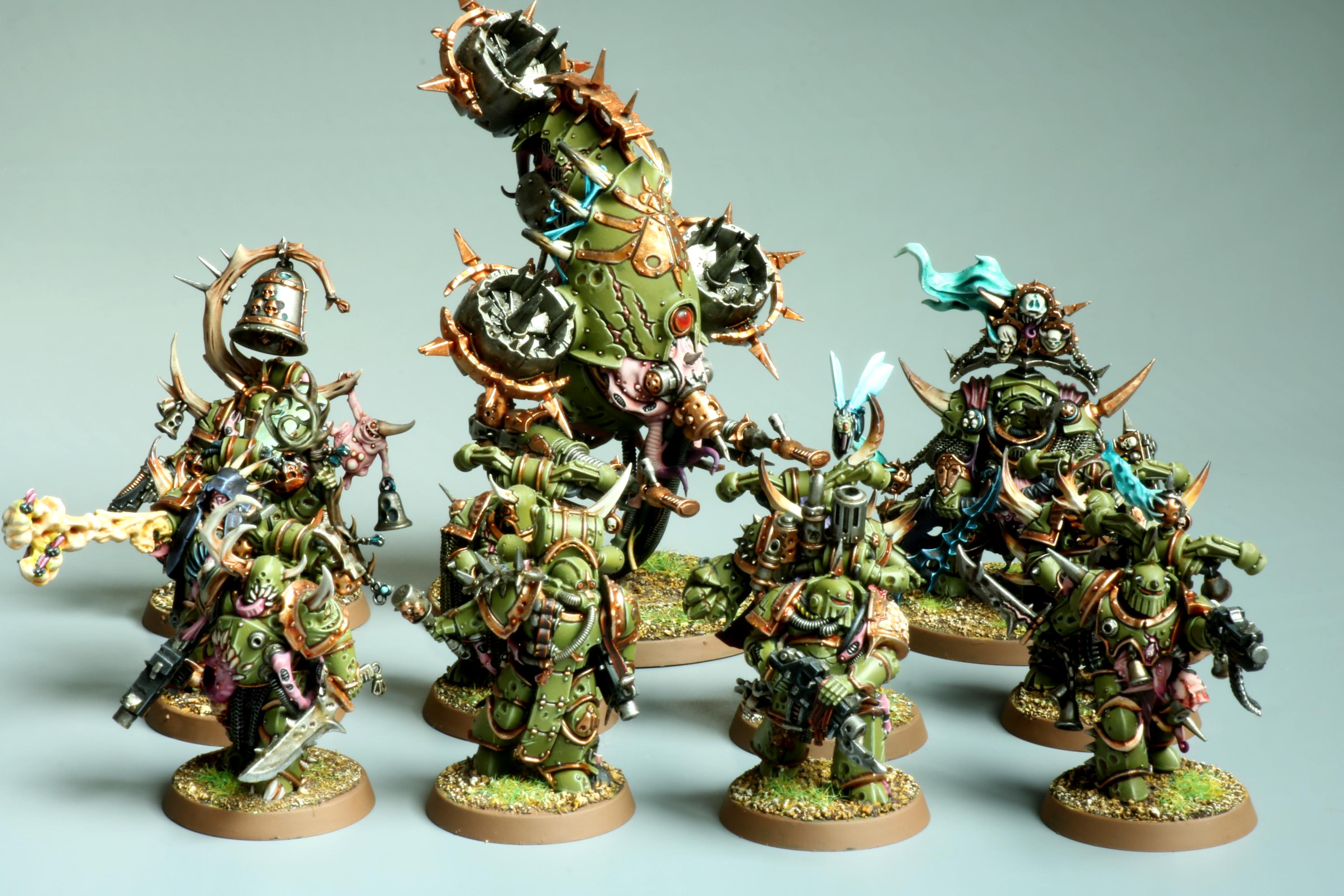 Dark, Imperium, Warhammer 40,000, Warhammer Fantasy