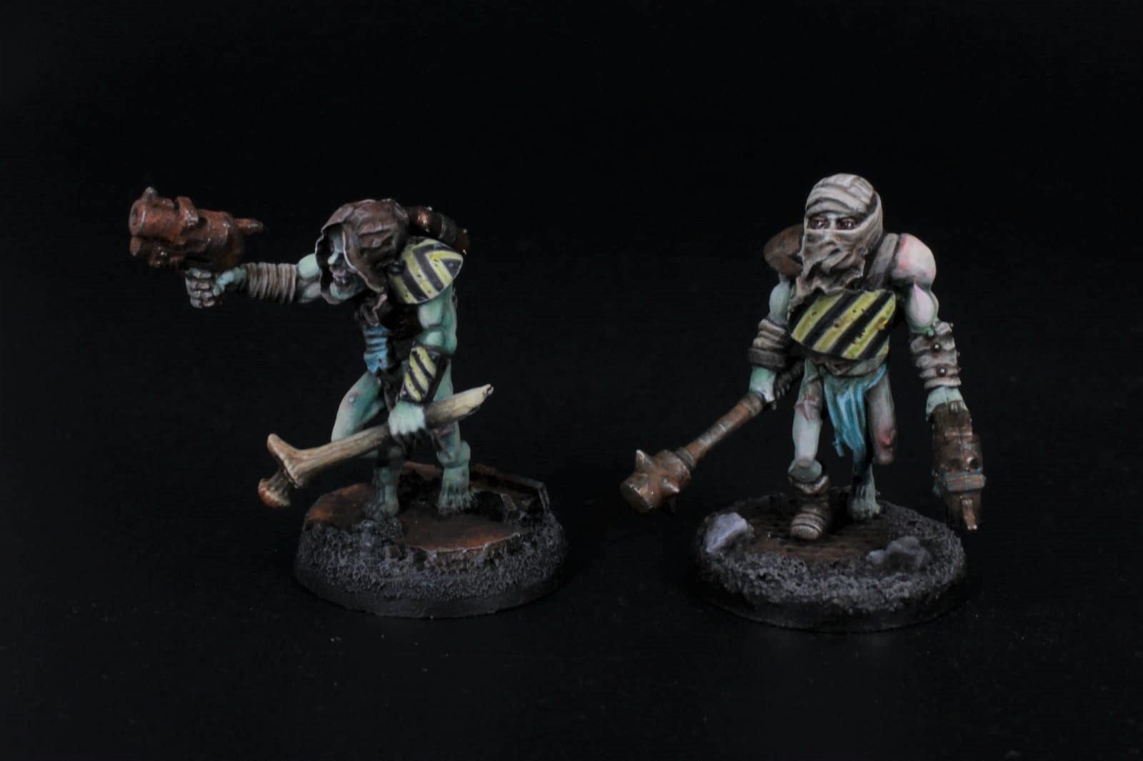 =][=munda, Custom, Gang, Gangers, Ghostflame, I Munda, Inq28mm, Mutant, Necromunda, Scavvie, Scavvies, Scavvy, Scum, Underhive, Warhammer 40,000