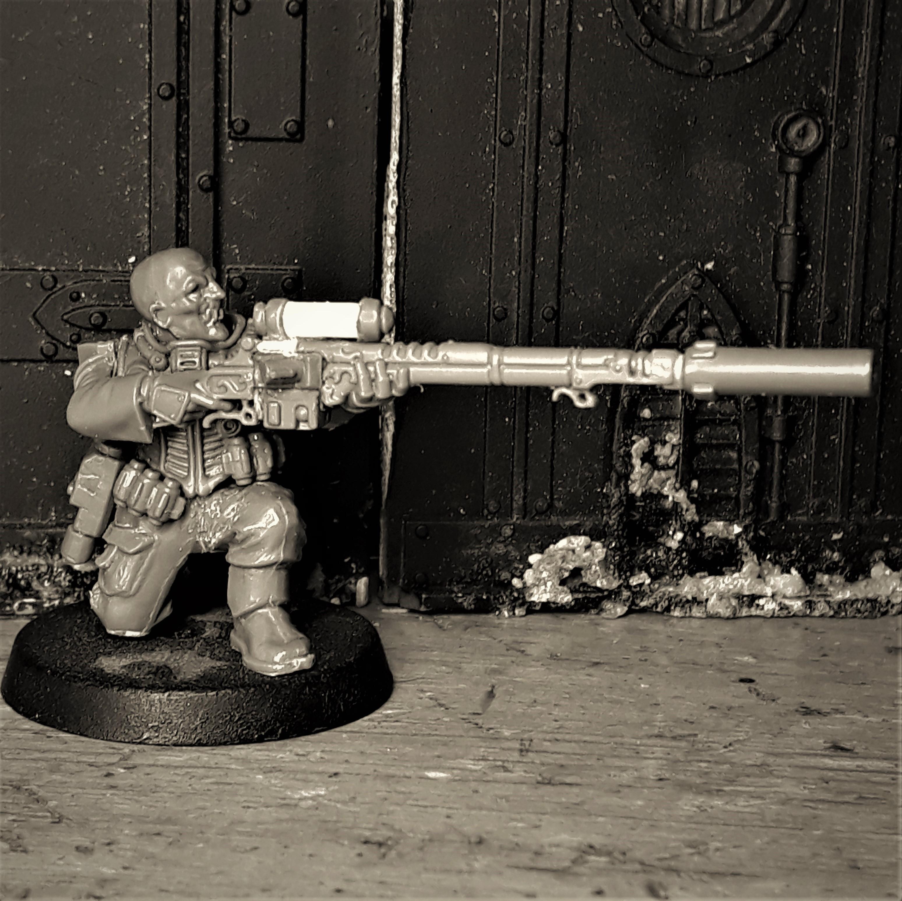 Sniper Shot Bullet Time - pfht9j3