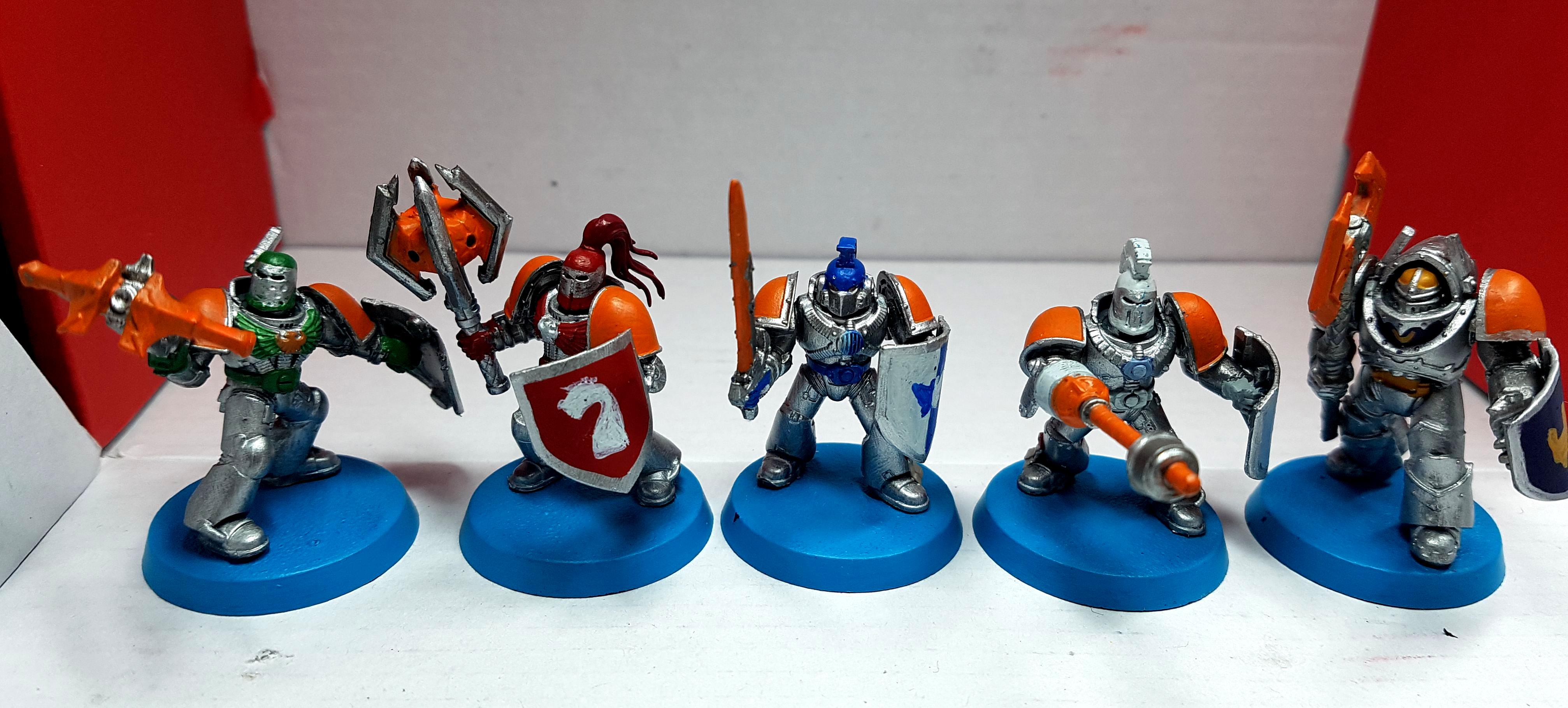Nexo Knights