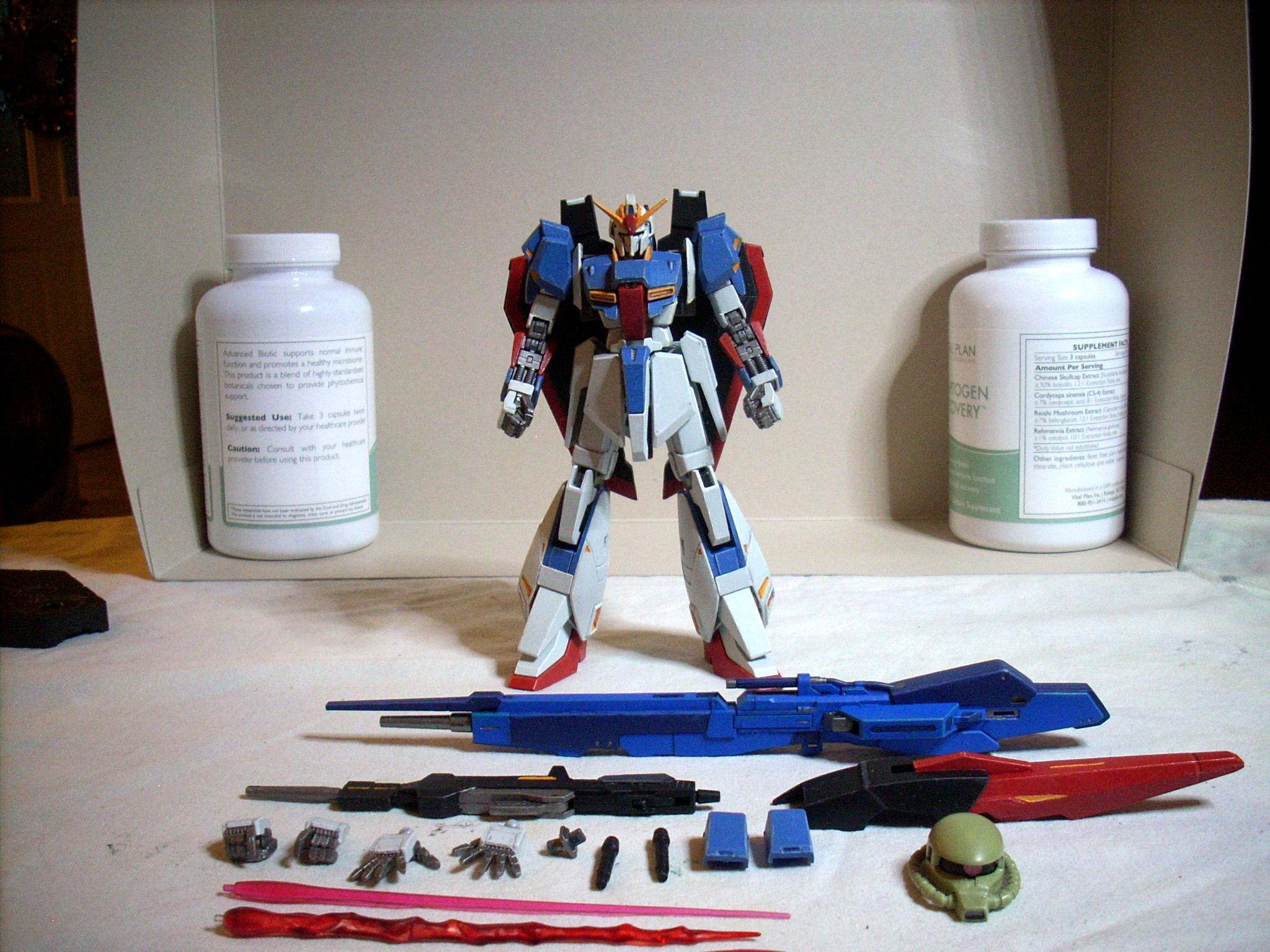 Battlefleet Gothic, Gundam, Gunpla, Mobile Suit, Msg, Shadowsanddust, Zeta