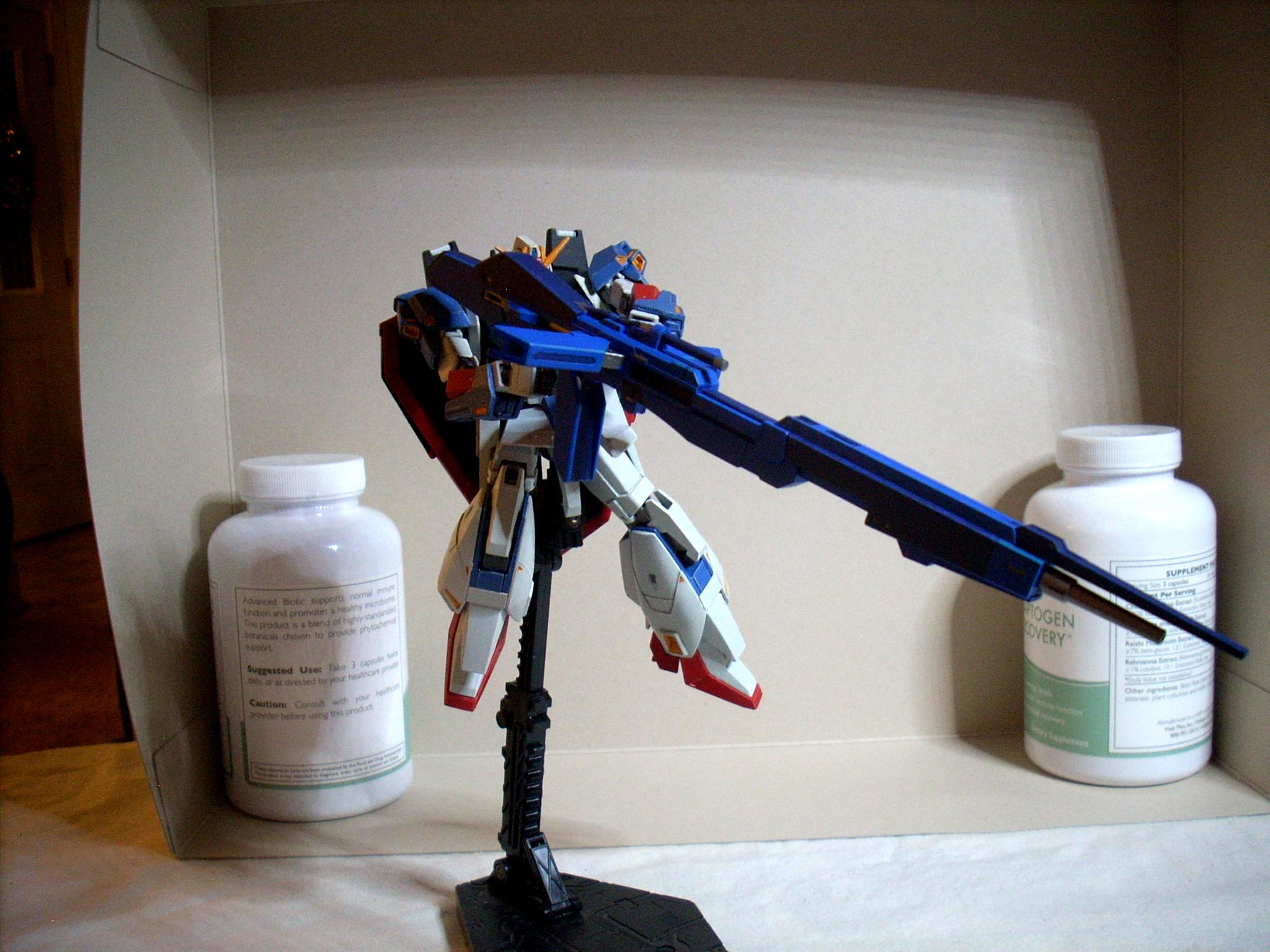Battlefleet Gothic, Gundam, Gunpla, Mobile Suit, Msg, Shadowsanddust, Zeta
