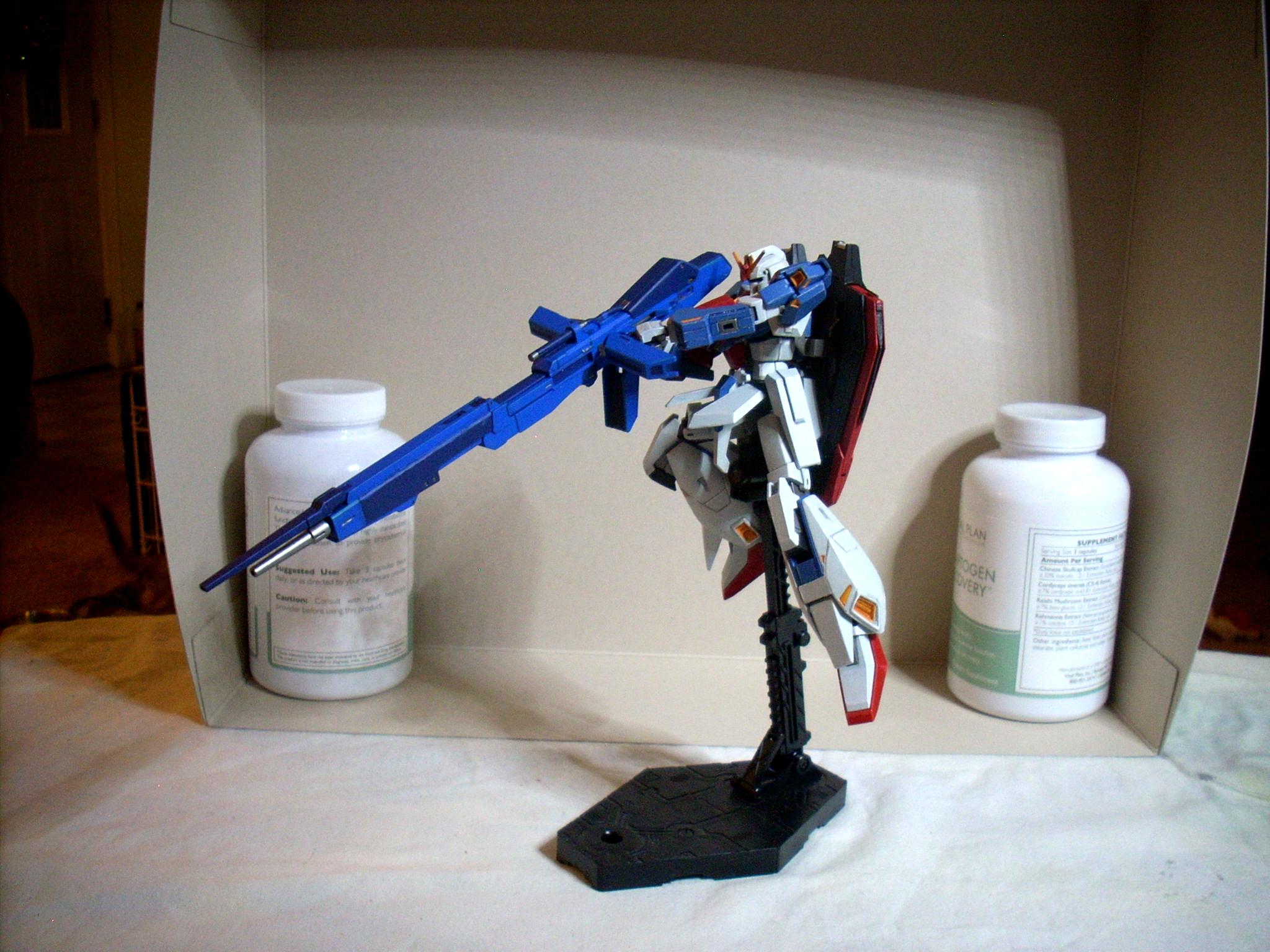 Battlefleet Gothic, Gundam, Gunpla, Mobile Suit, Msg, Shadowsanddust, Zeta