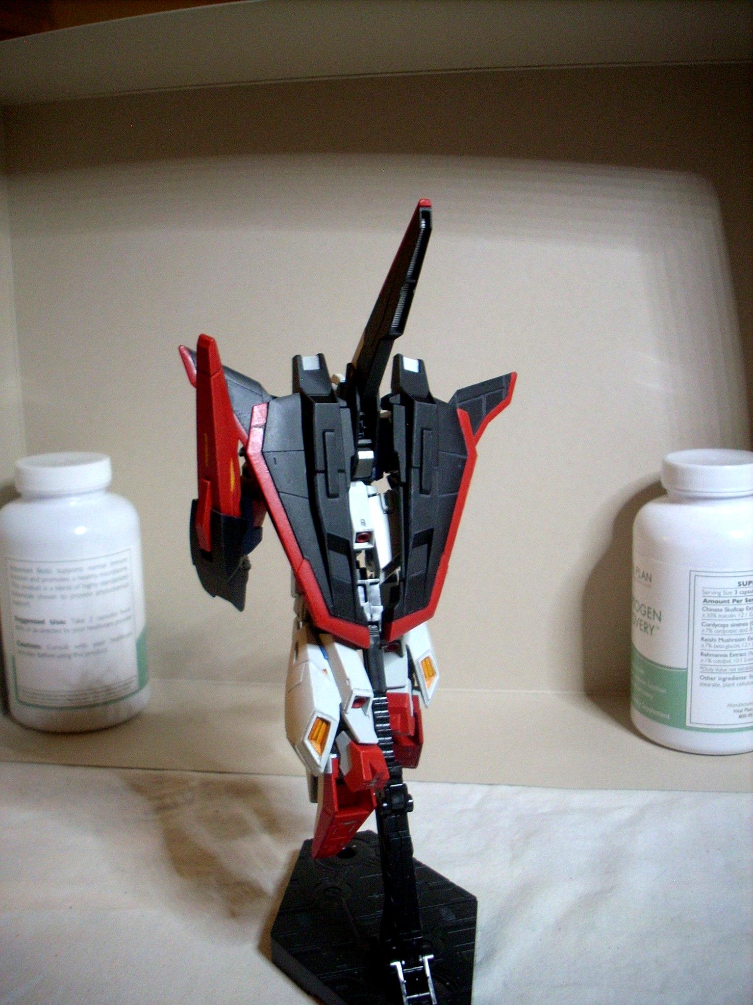 Battlefleet Gothic, Gundam, Gunpla, Mobile Suit, Msg, Shadowsanddust, Zeta