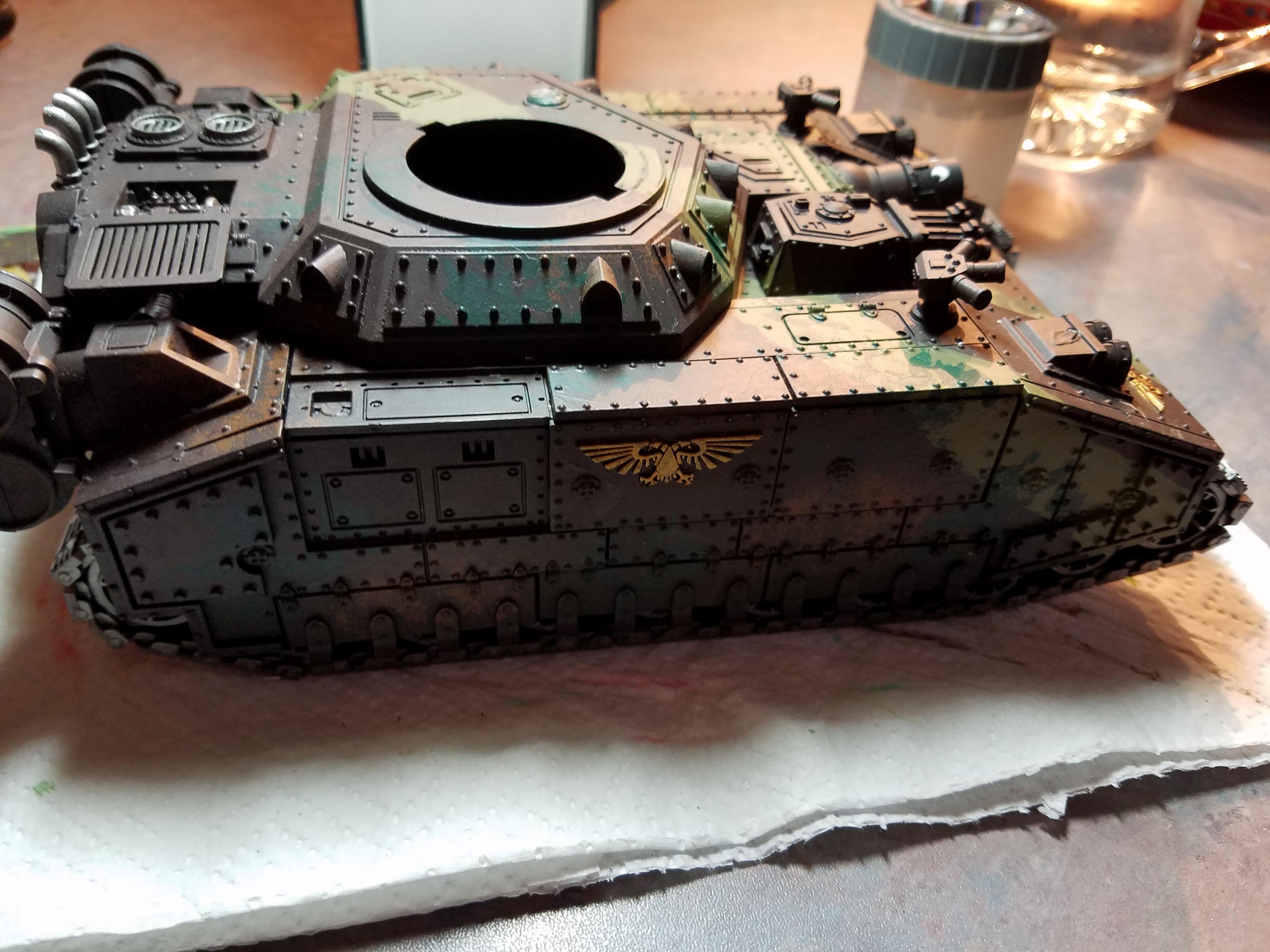 Hexblade '18 02
