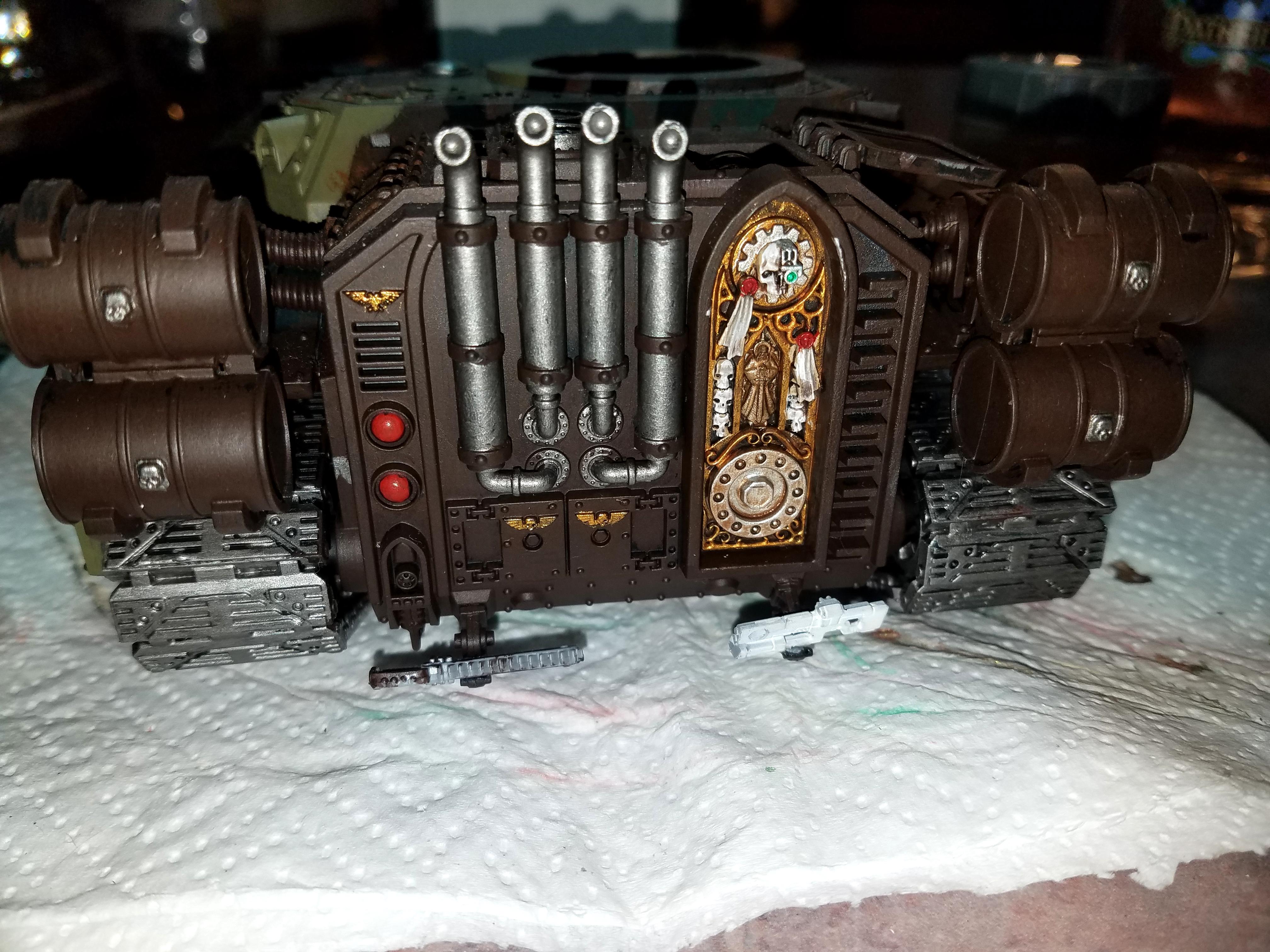 Hexblade '18 03
