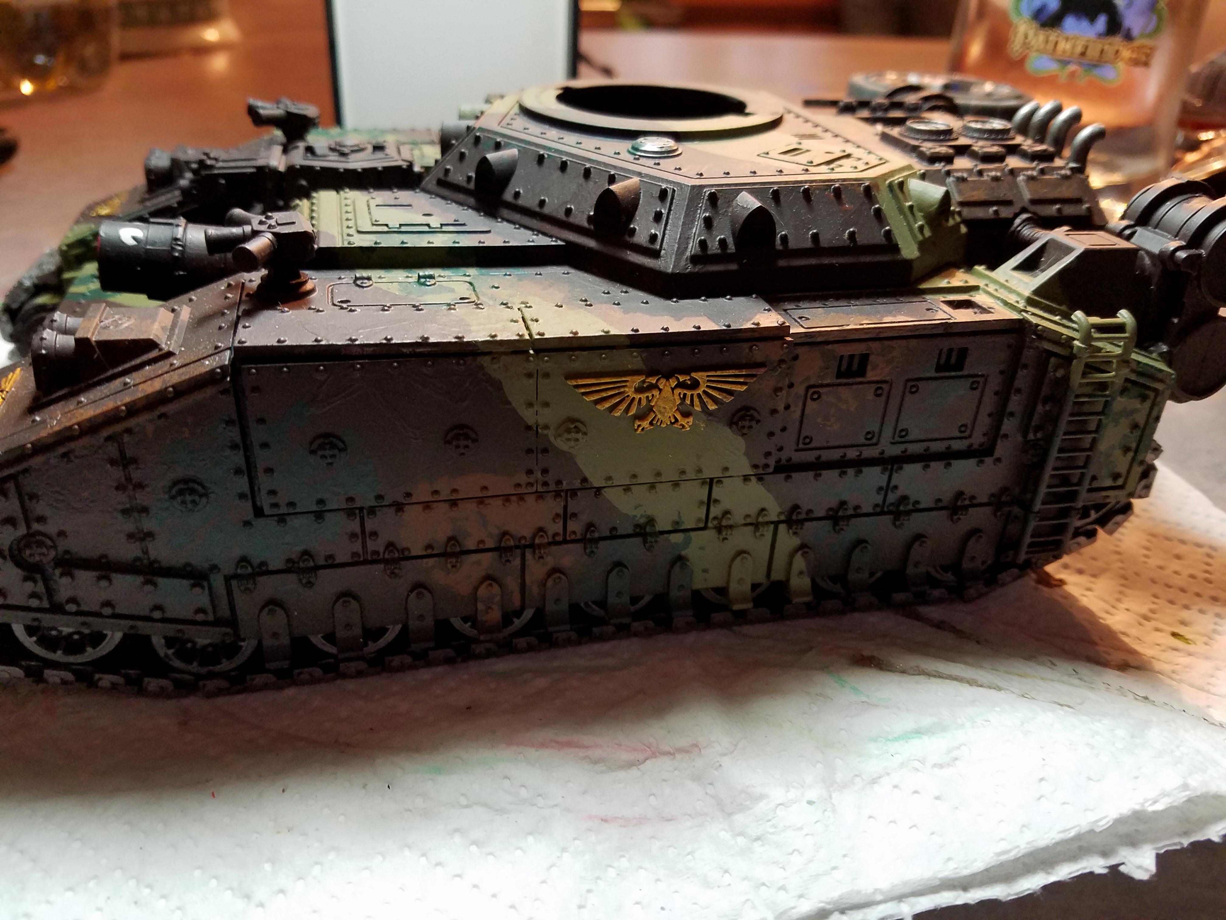 Hexblade '18 04
