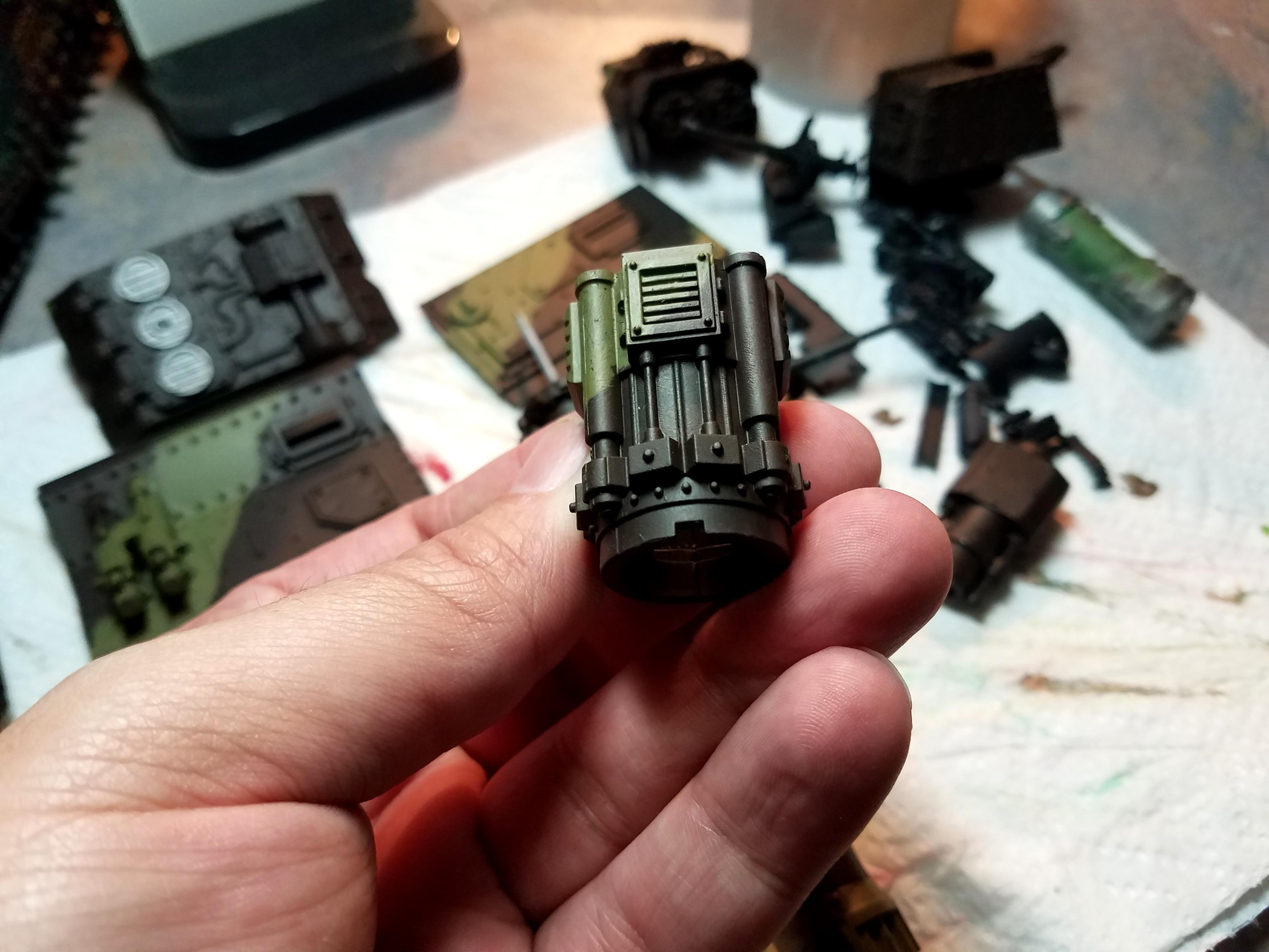 Hexblade '18 09