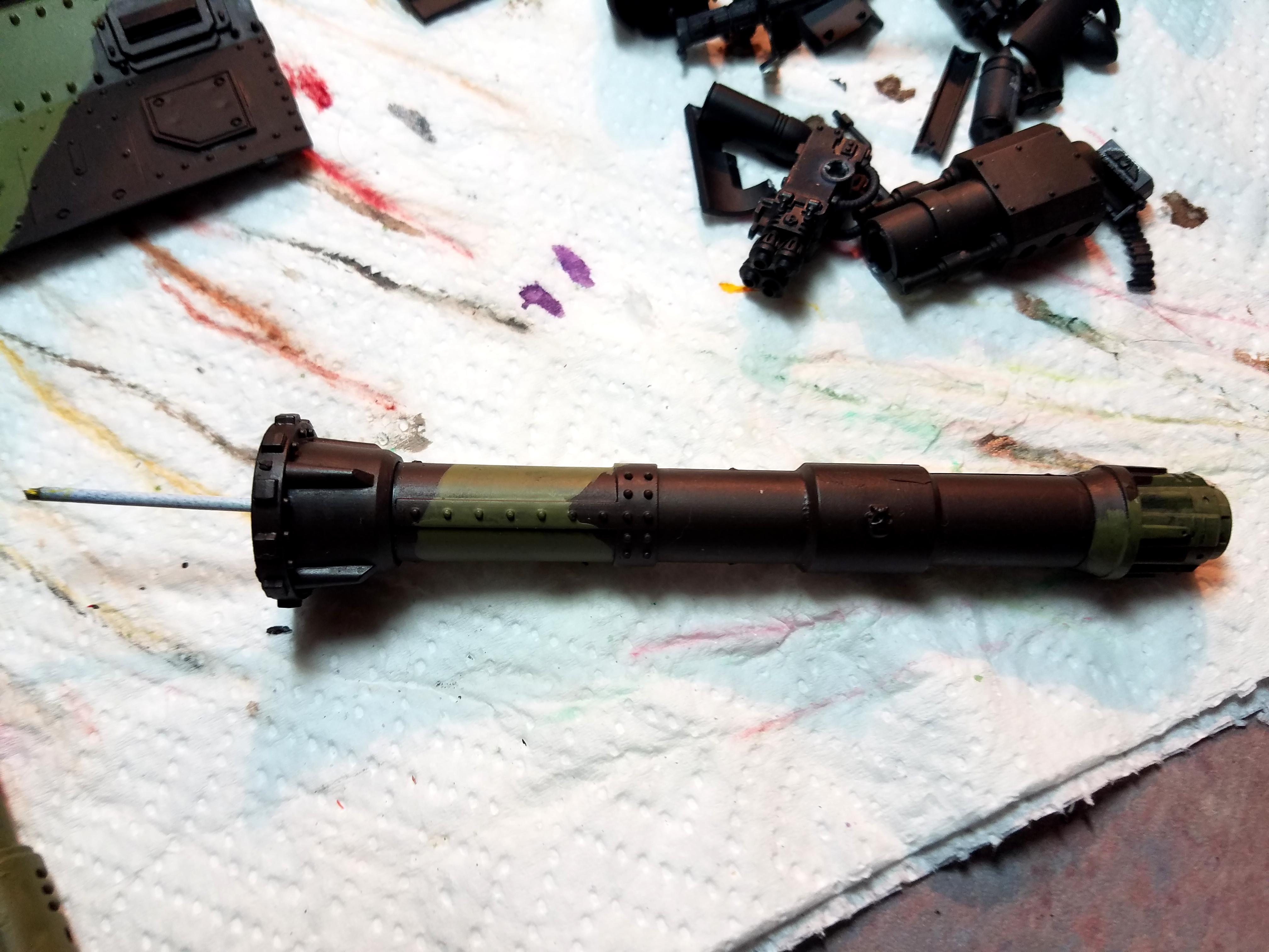Hexblade '18 12