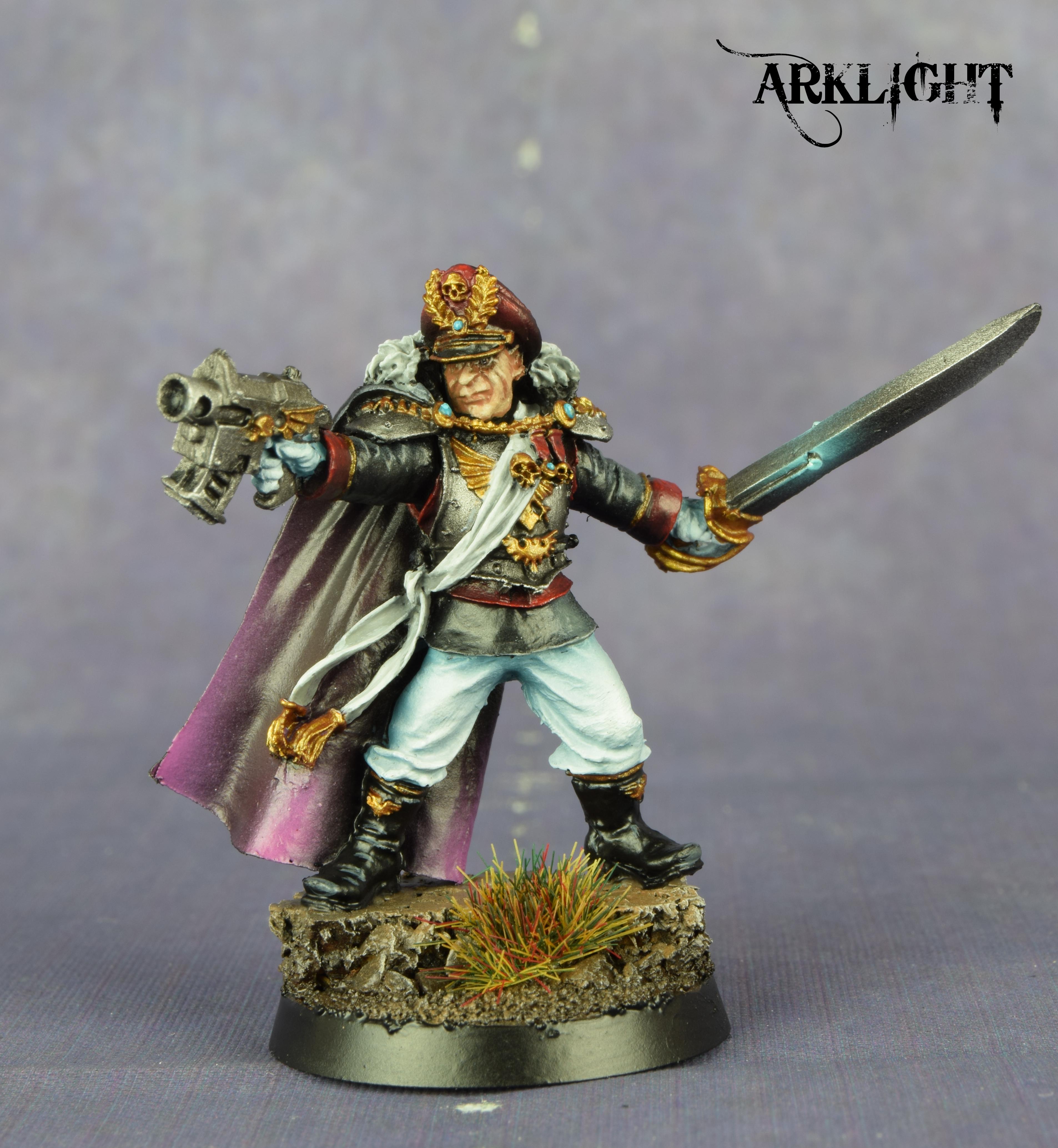 Commissar