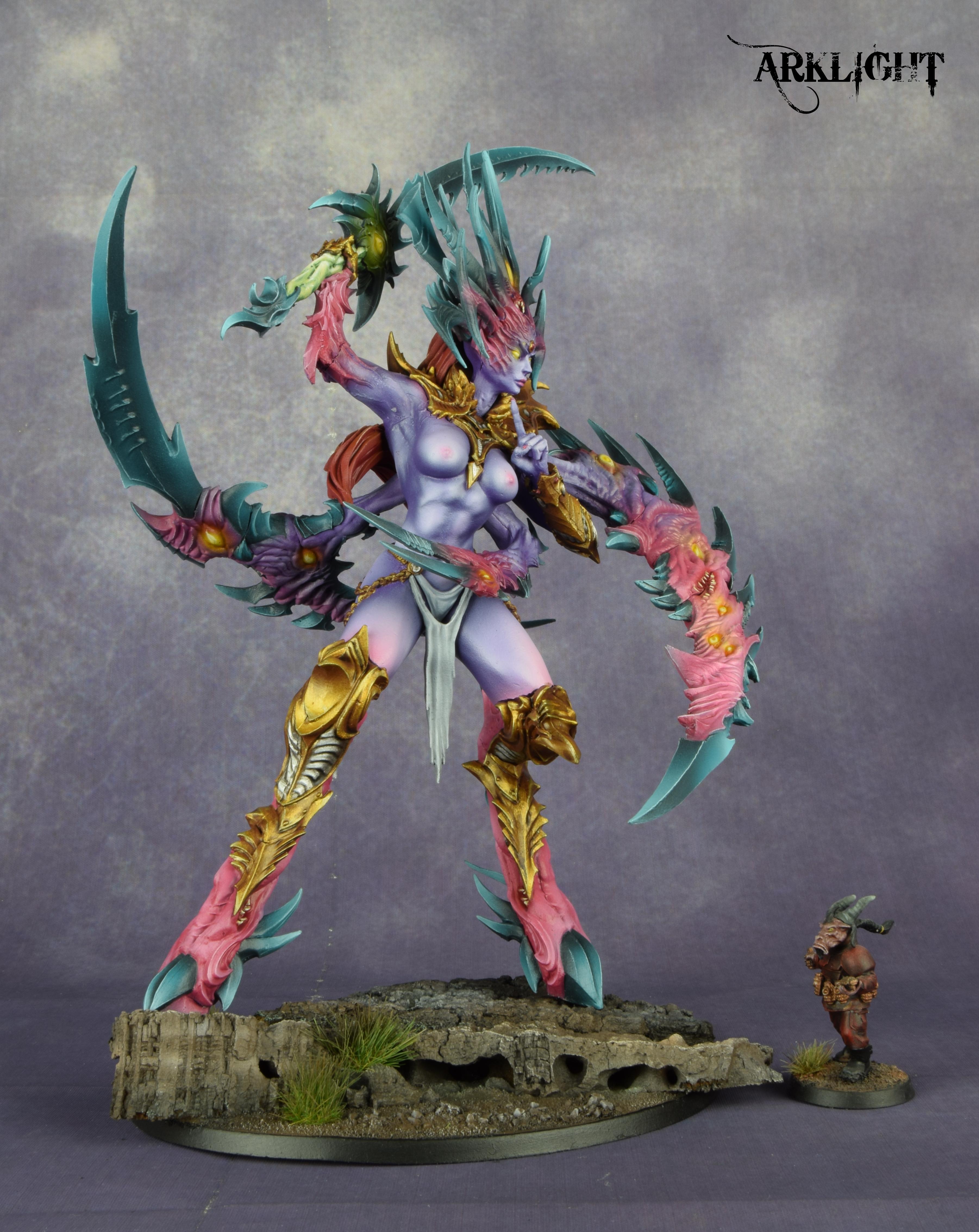 Avatar of Shaah