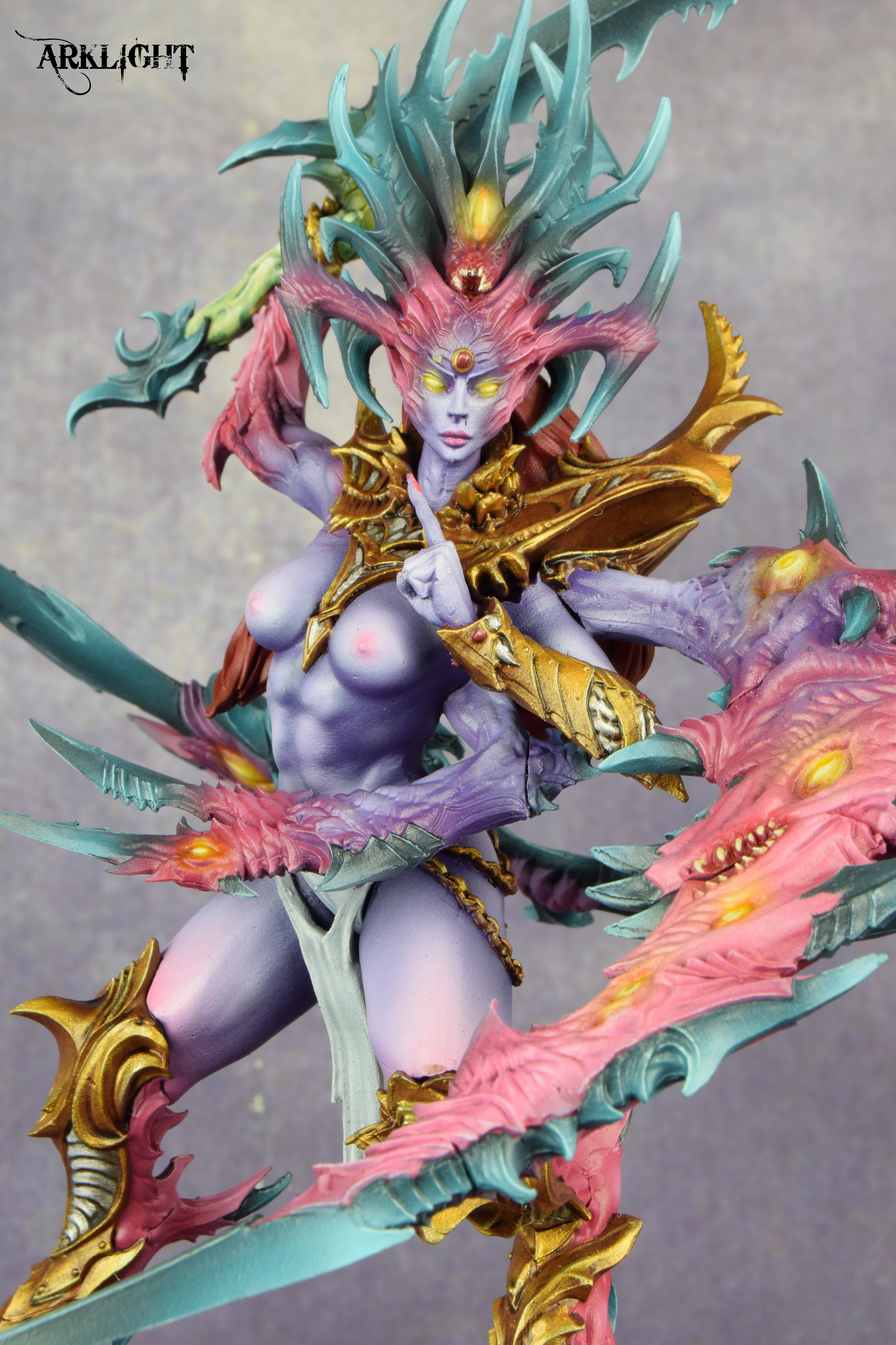 Avatar of Shaah