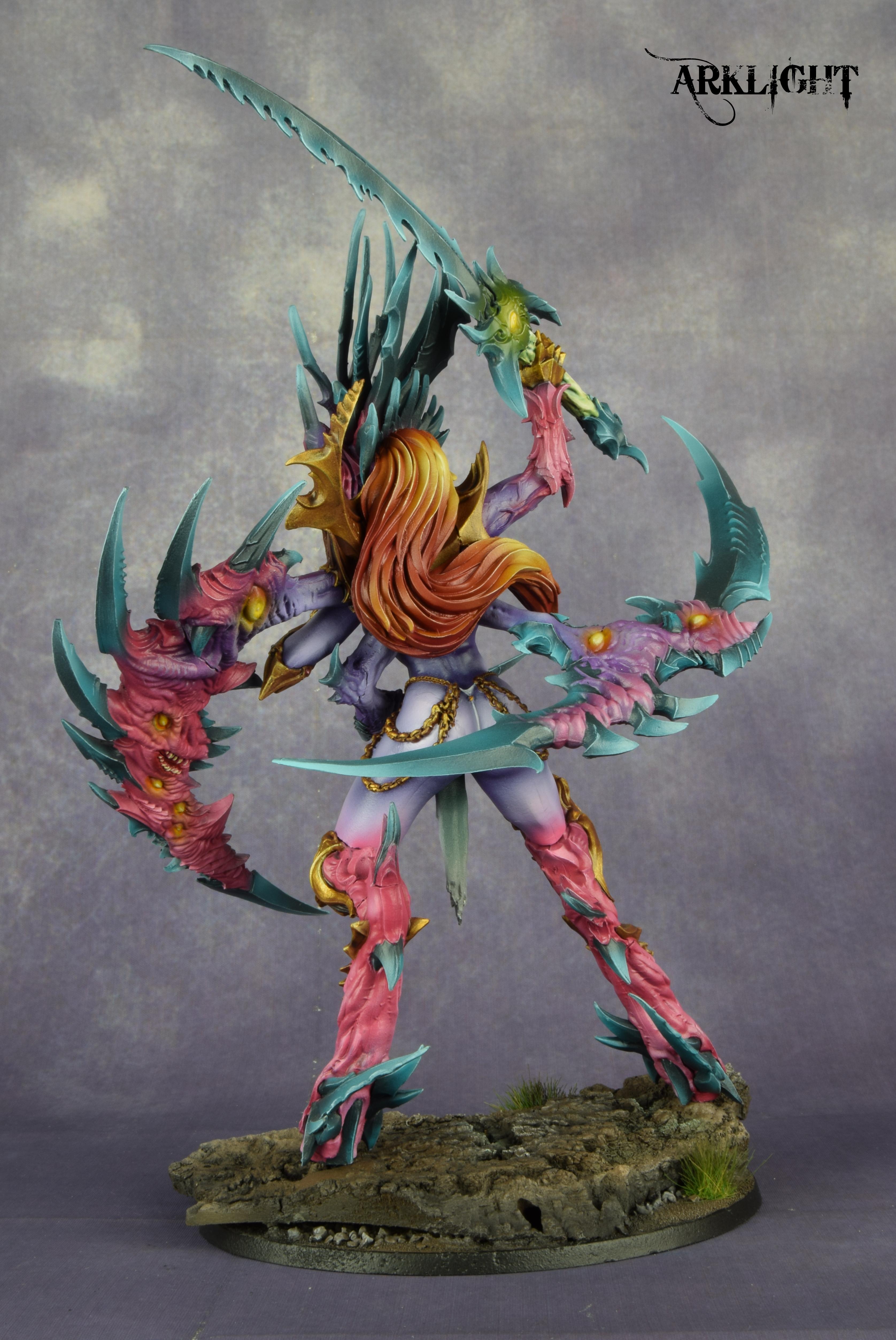Avatar of Shaah
