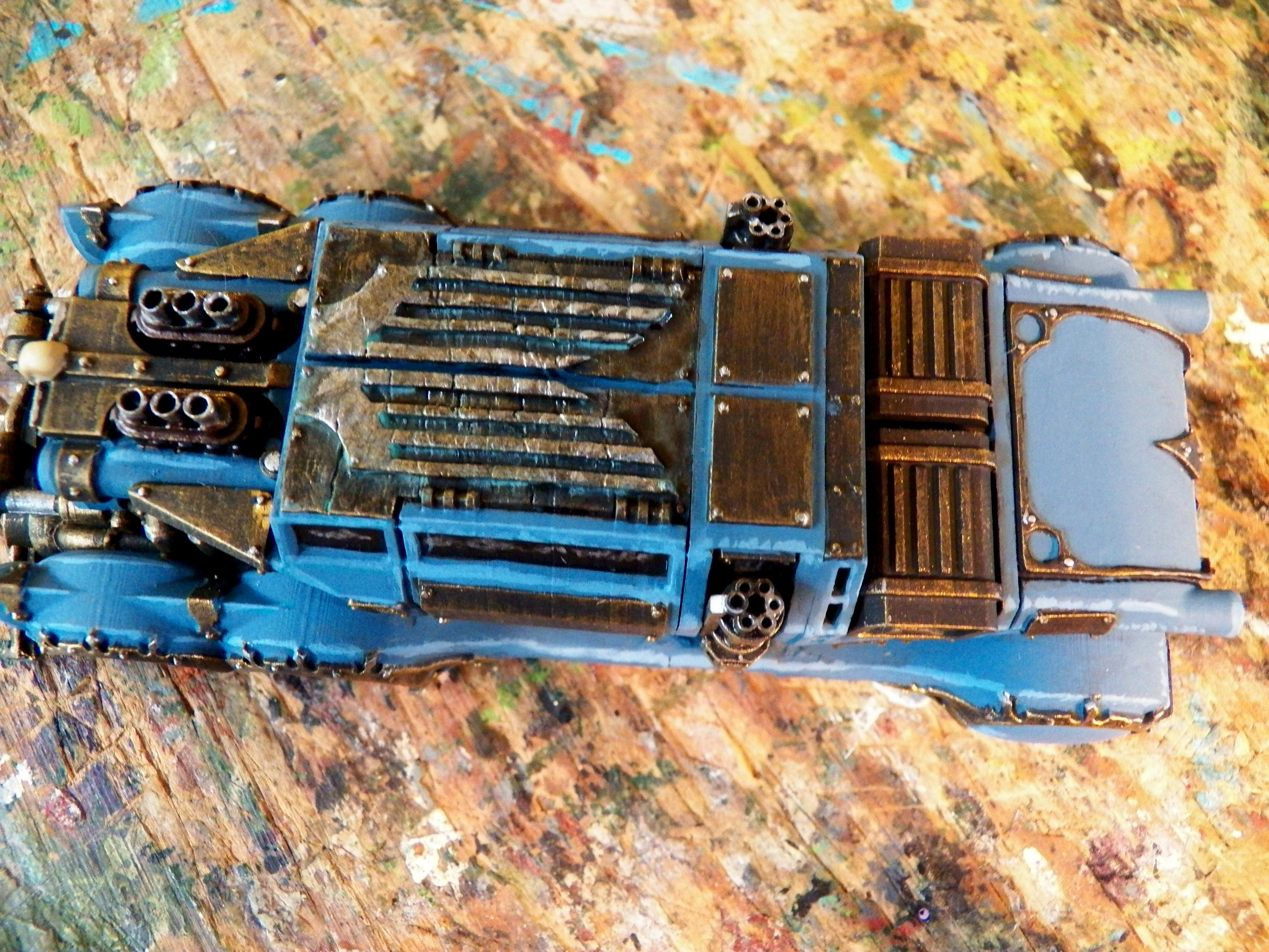 Car Civilian War Games Exclusive