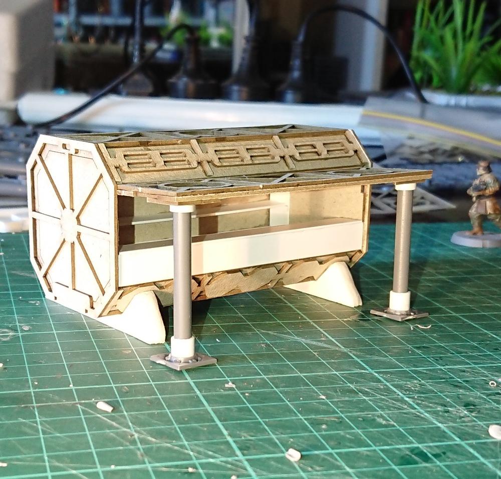 Merchant WIP