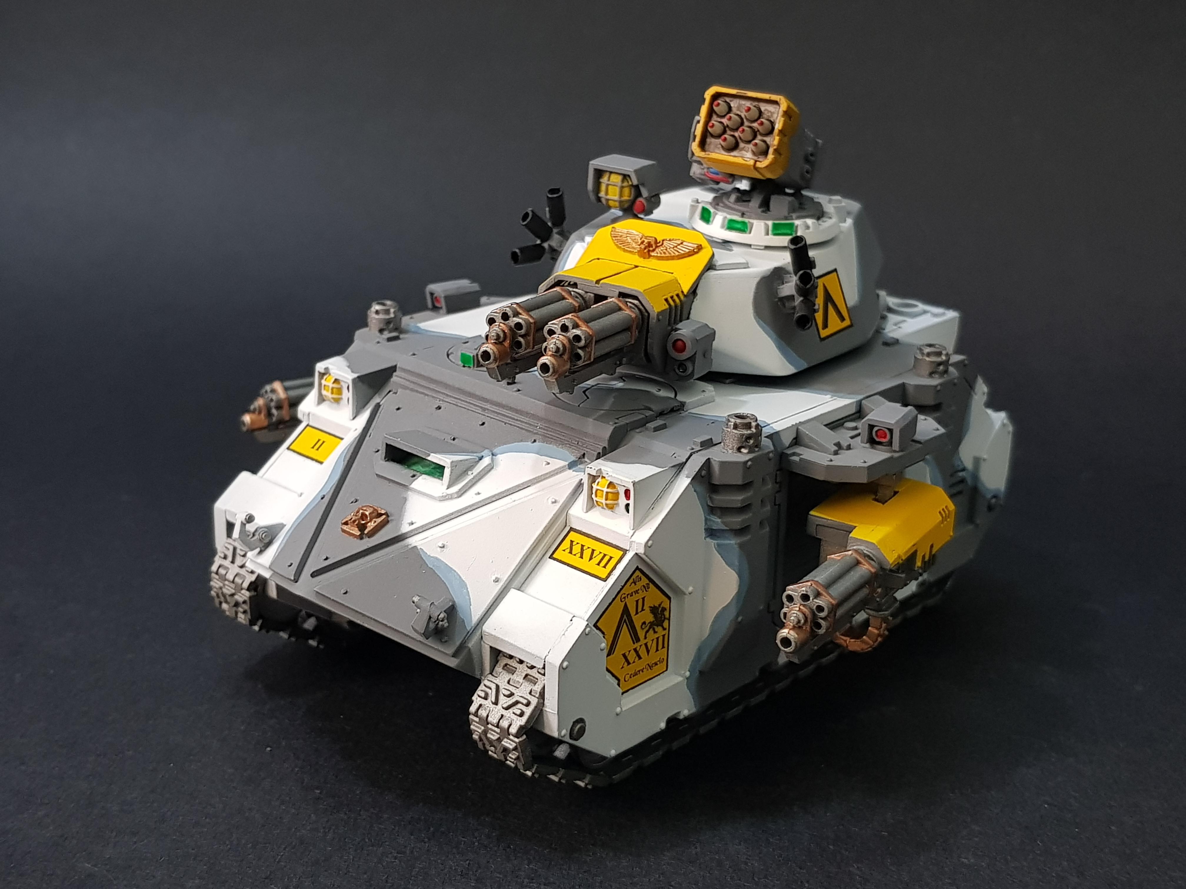 Predator, Cyclops Predator