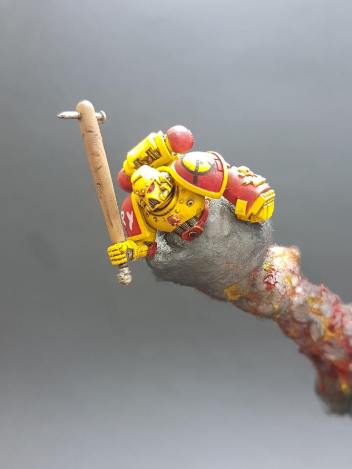 Angry_spcae_marines, RAGENATOR
