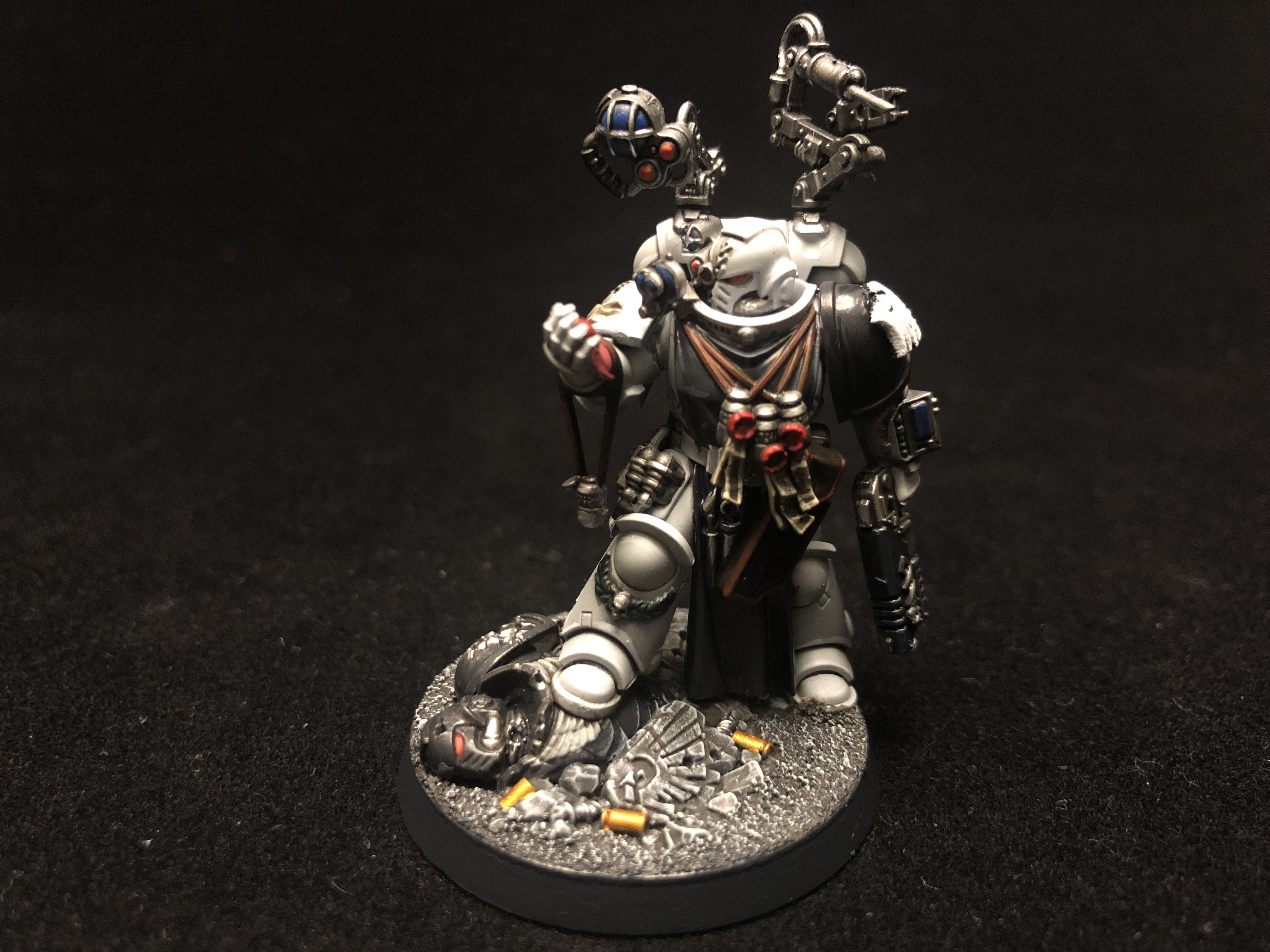 Apothecary