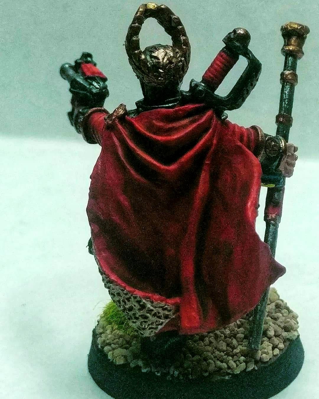 Astra Militarum, Macharius