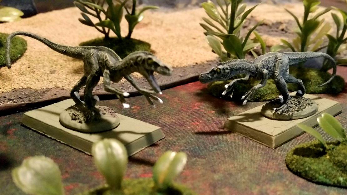 Raptors