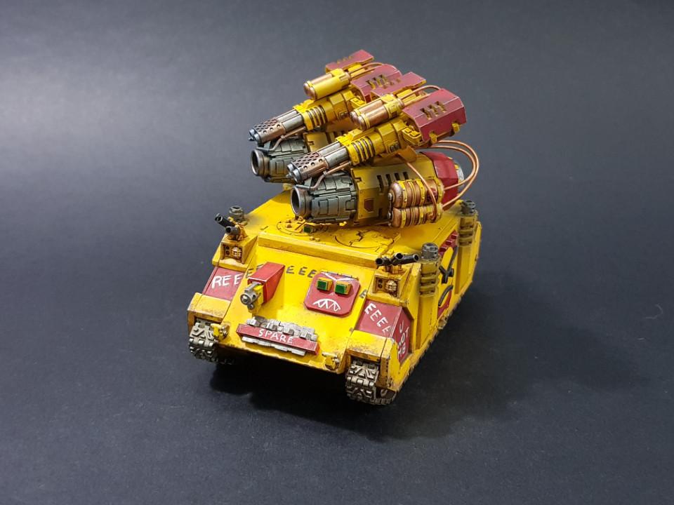 Angry_space_marines, Angry_space_marinesa, Conversion