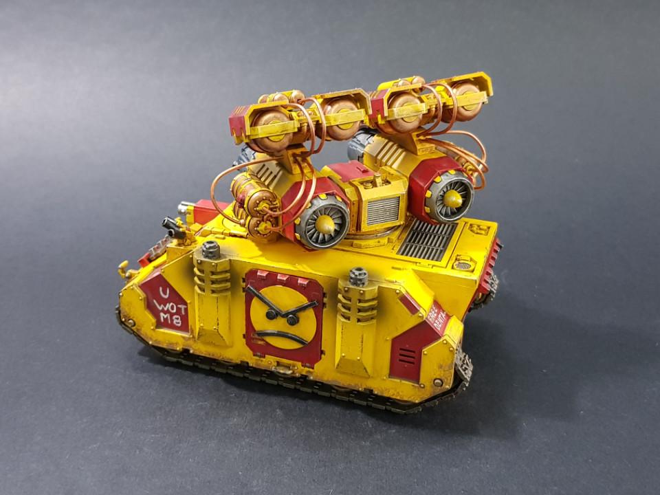 Angry_space_marines, Angry_space_marinesa, Conversion, Incinerager, Rhino
