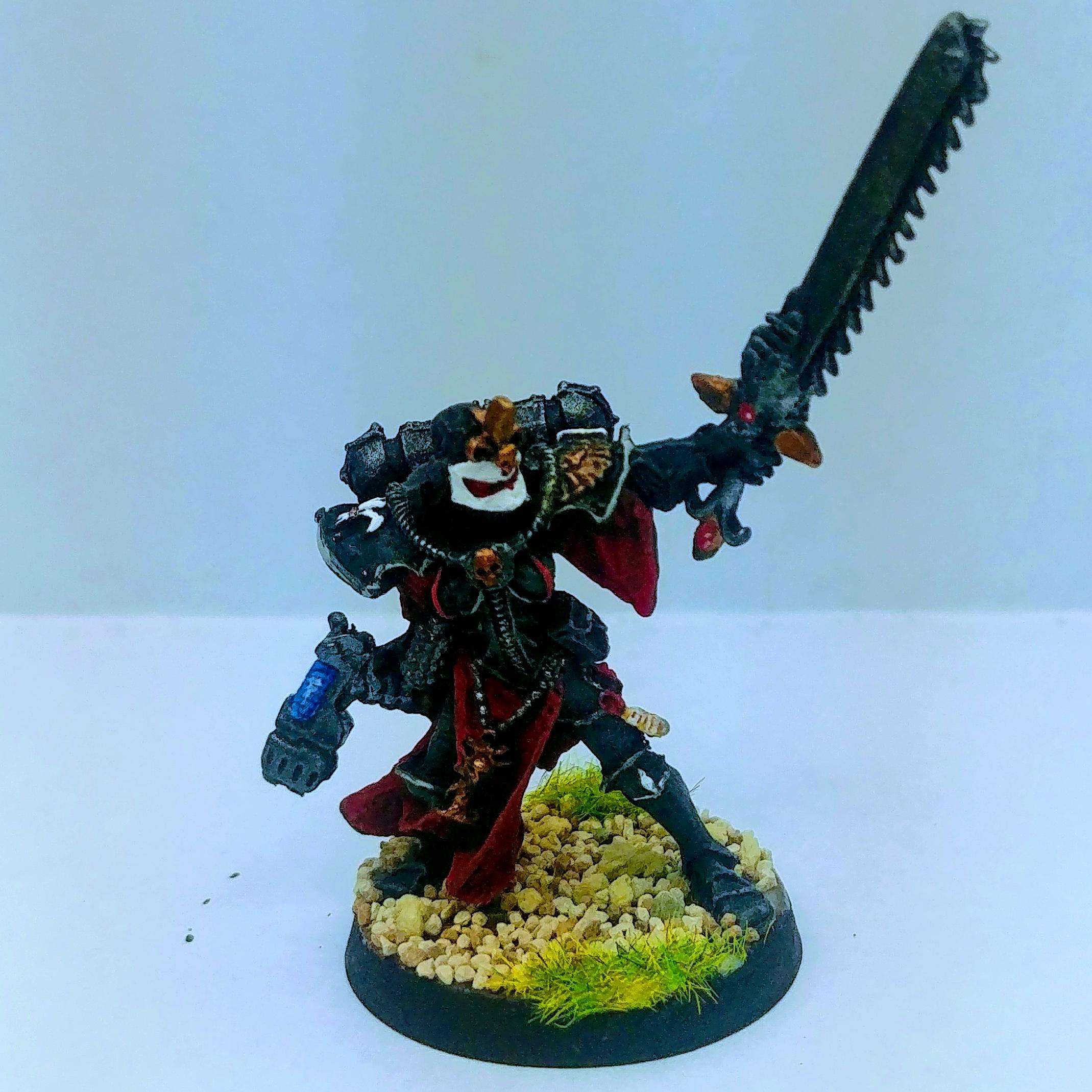 Adeptus Ministorum, Sisters Of Battle
